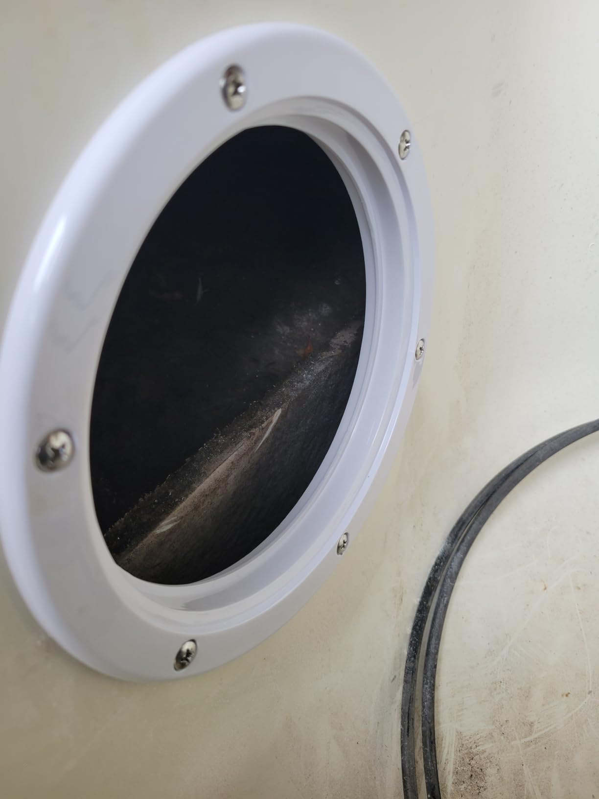 Hoffen Boat Hatch, 4