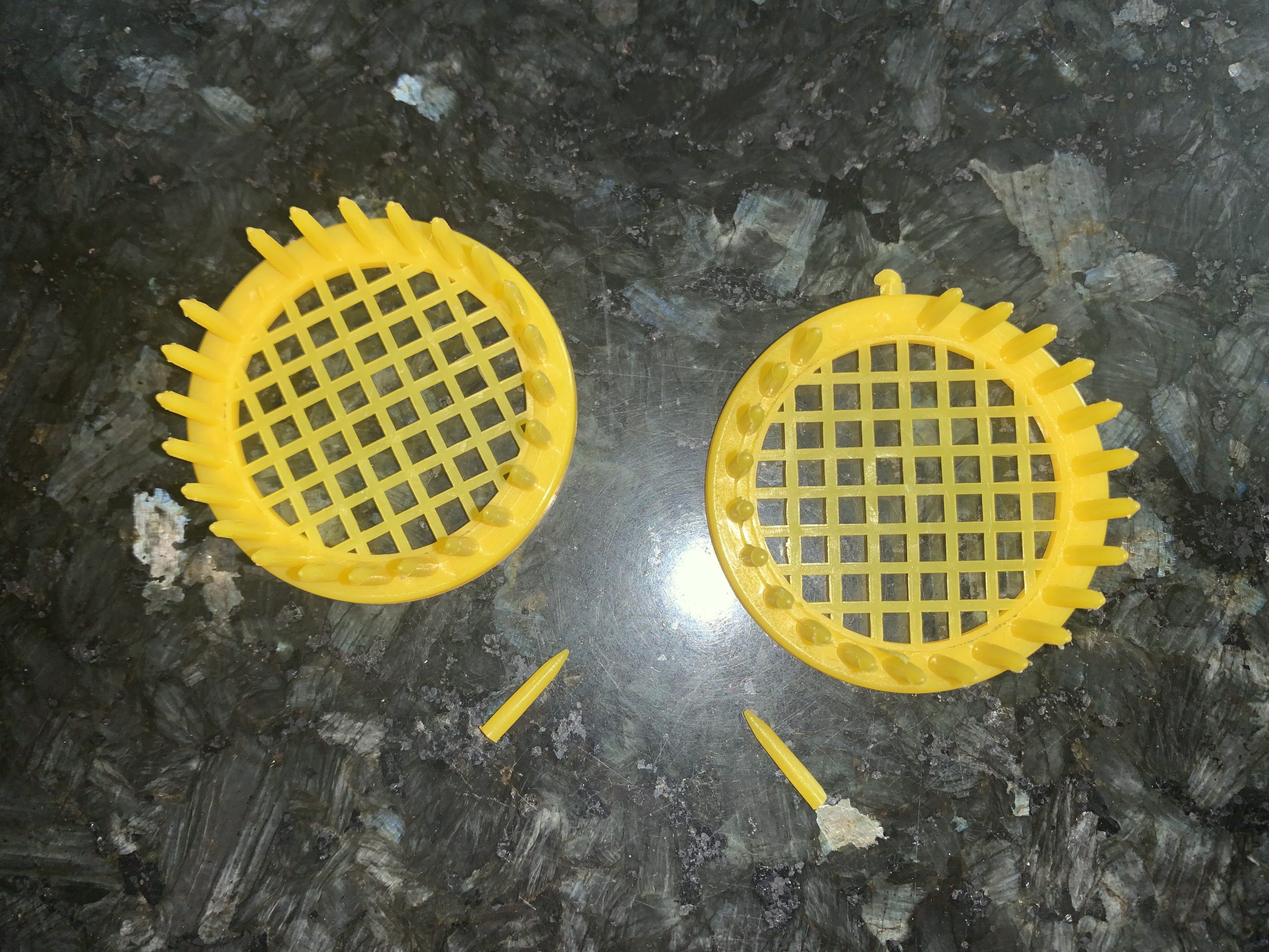 PayPie 6 Pcs Beekeeping Rearing Box Plastic Queen Bee Cages for Isolation of Queen Bee Beekeeping Equipment customer photo 2