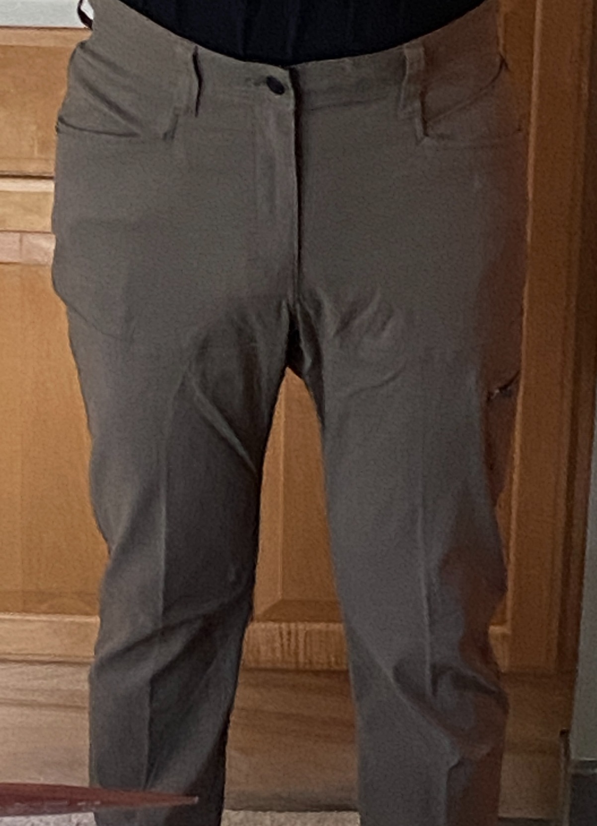 ATG Men's Cliffside Utility Synthetic Pant customer photo 2