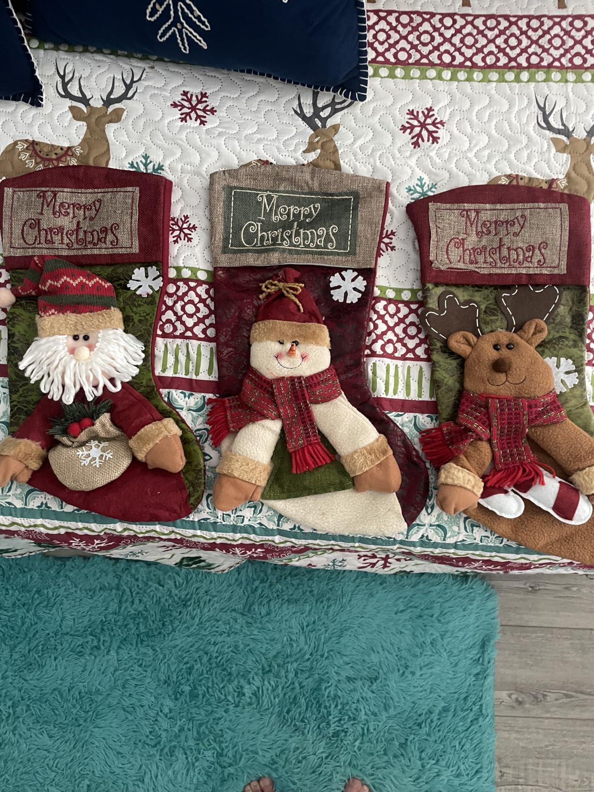Sunnyglade 3PCS 18