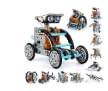 Lucky Doug Solar Power Robot Building Kits Toys for Boys Girls Ages 8-13, STEM Kit Gifts for Kids 8 9 10 11 12 13 Years, DIY Educational Science Building Robotic Set Gifts for Teenagers customer photo 1