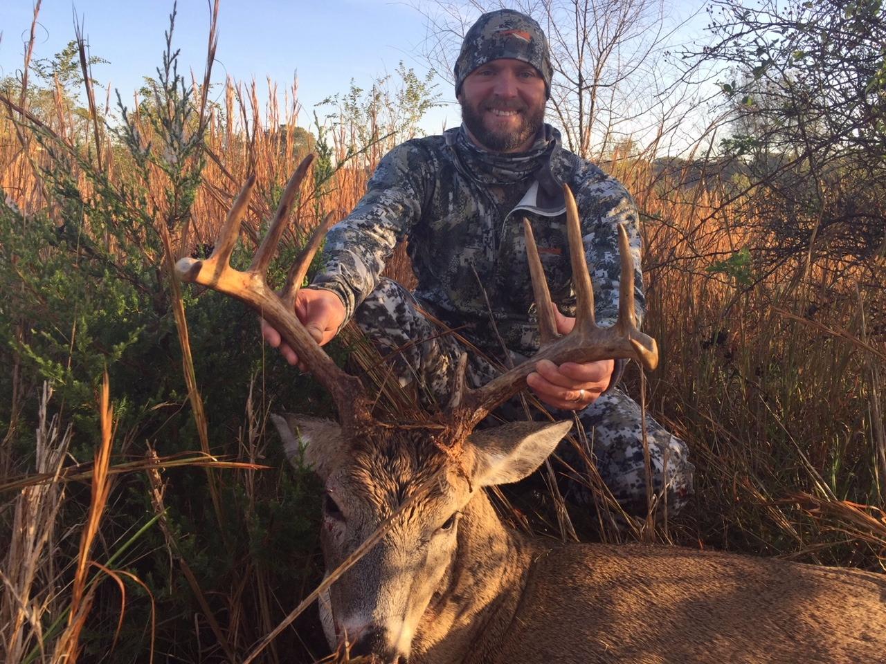 PhaZe Body Odor System (5pk) - #1 Deer Hunter's Scent Elimination & Scent Control System! customer photo 2