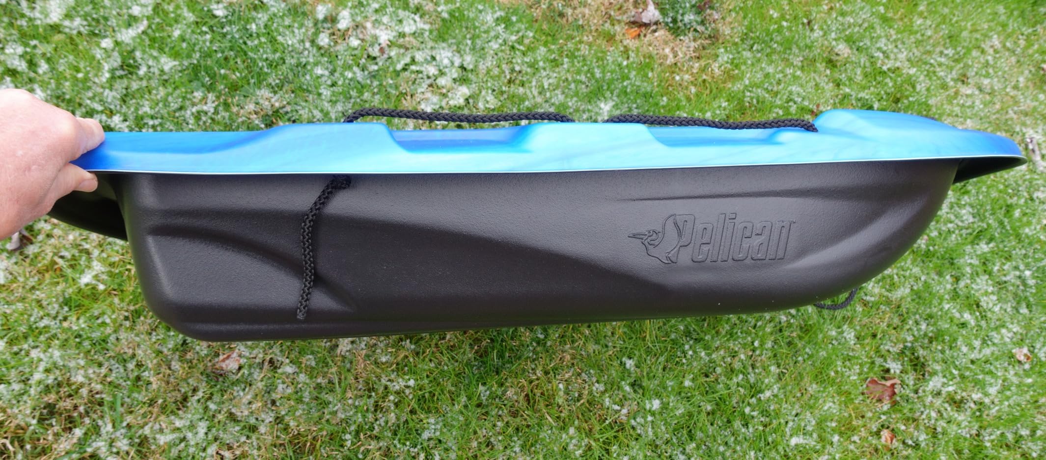 Pelican Nomad 40 Sled - 4 Season Sled - Any Outdoors Activities - Carry Up to 90 lb customer photo 2