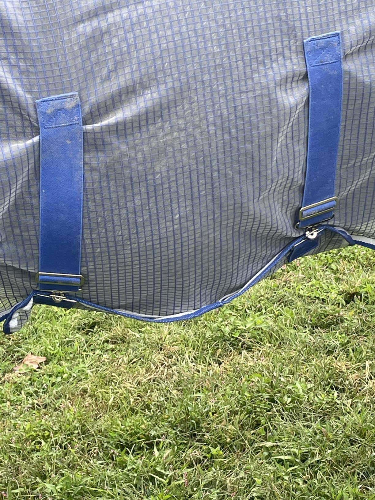 WeatherBeeta ComFiTec Ripshield Plus with Belly Wrap Detach A Neck customer photo 2