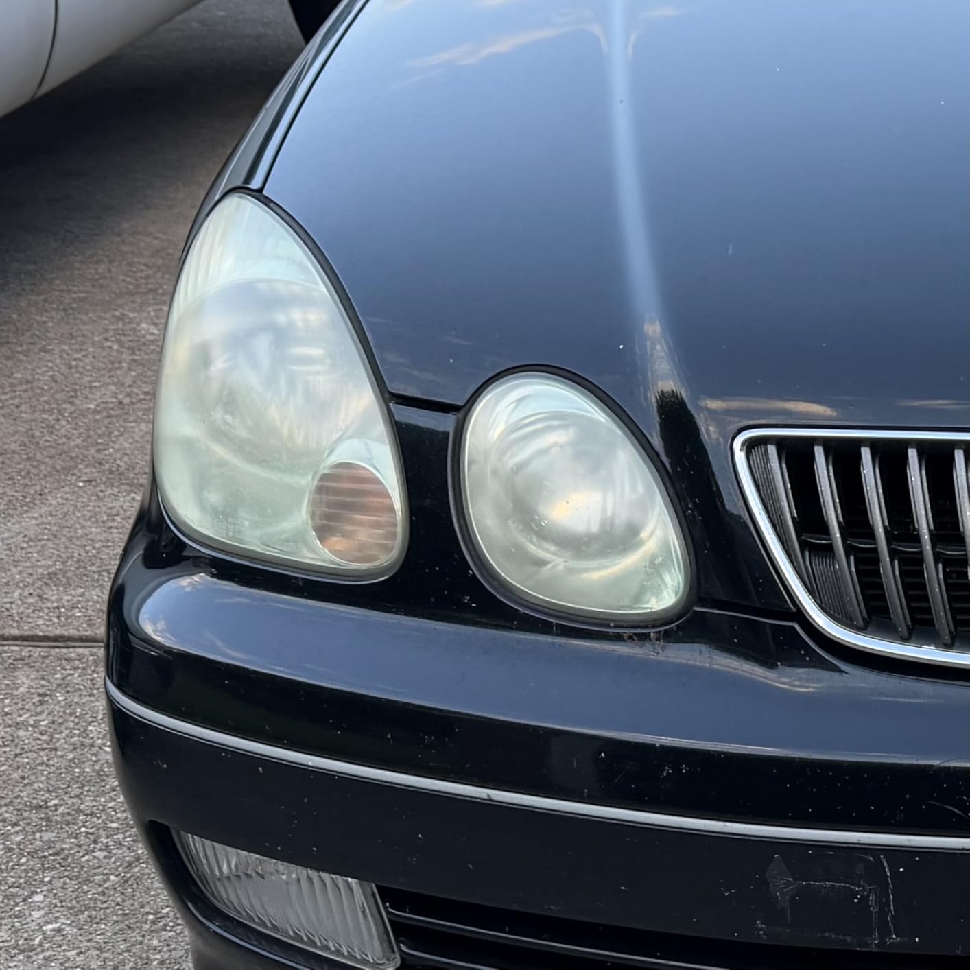 CERAKOTE Ceramic Headlight Restoration Kit - Guaranteed To Last As Long As You Own Your Vehicle - 10 Wipe Kit customer photo 1
