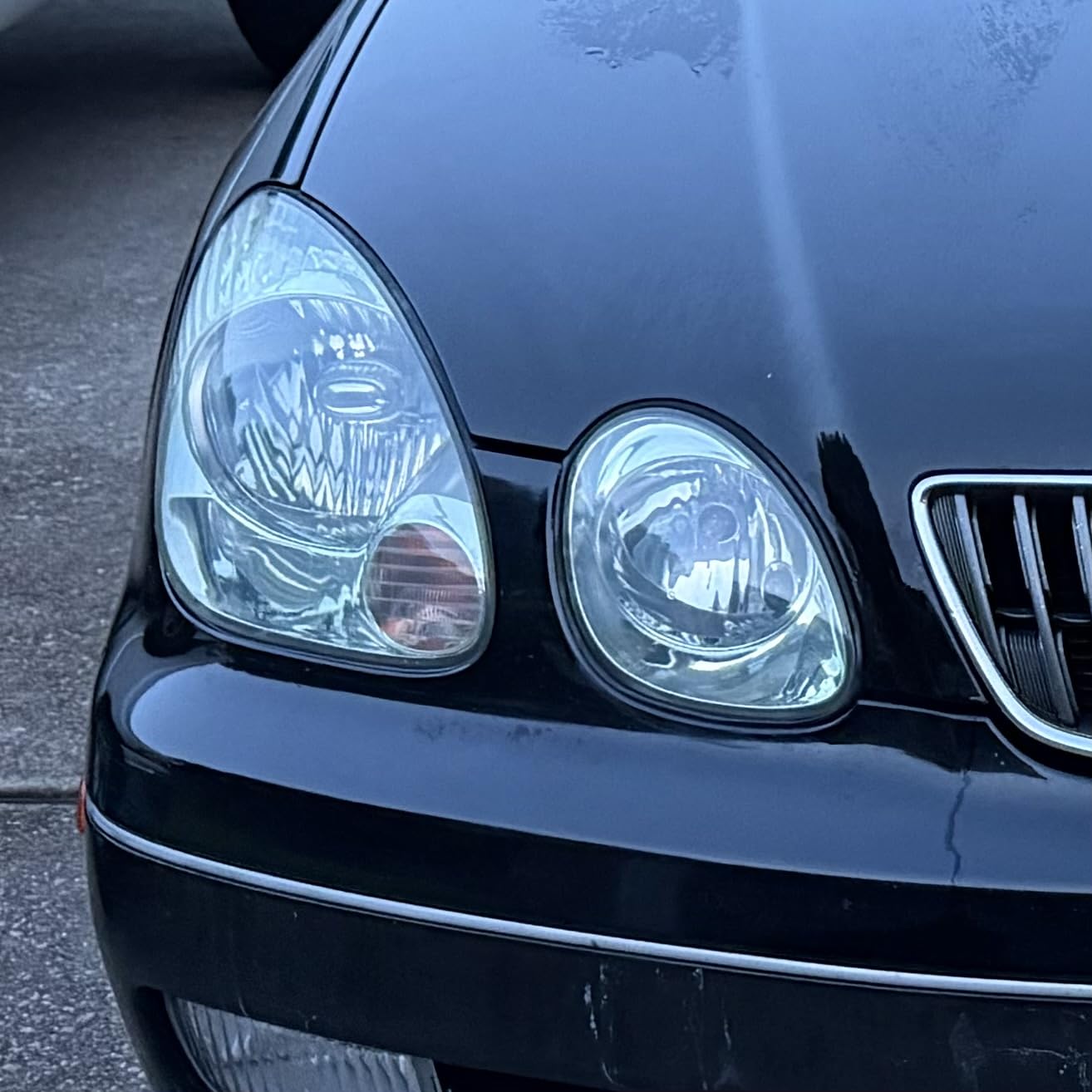CERAKOTE Ceramic Headlight Restoration Kit - Guaranteed To Last As Long As You Own Your Vehicle - 10 Wipe Kit customer photo 2
