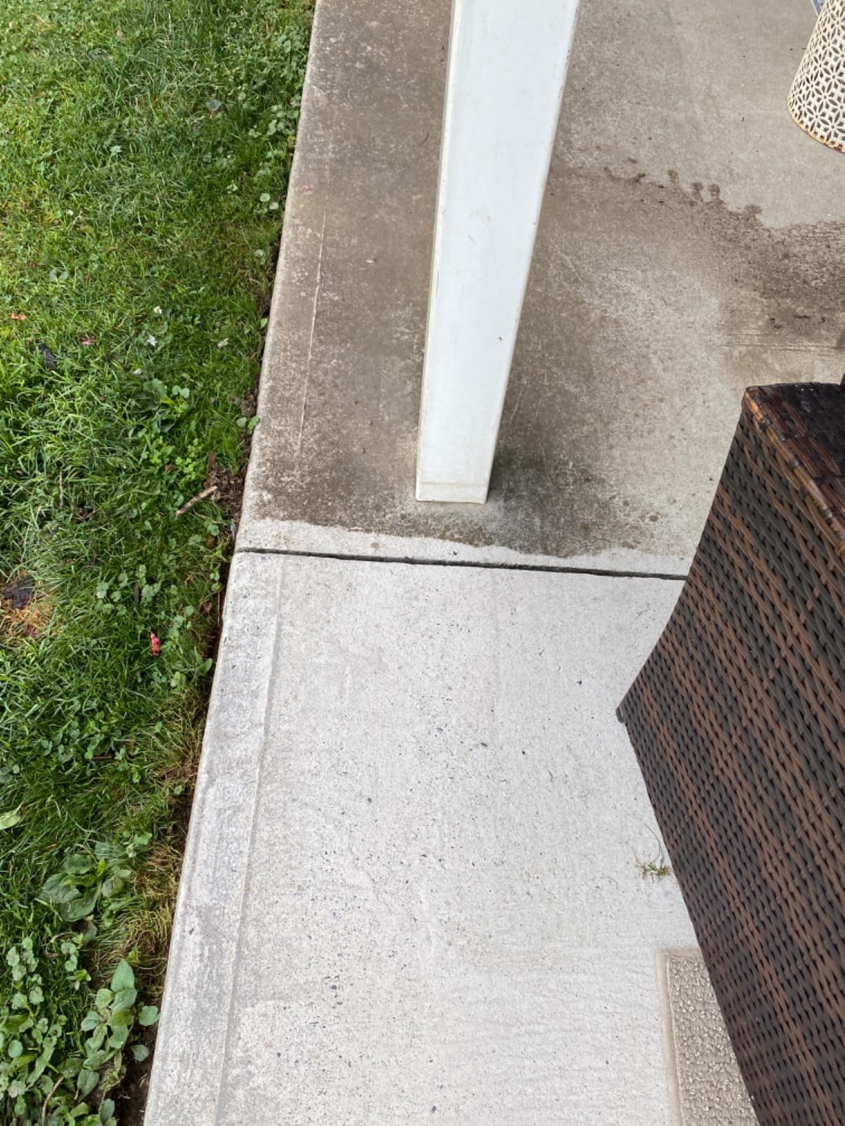 CRAFTSMAN Electric Pressure Washer, Cold Water, 1900-PSI, 1.2-GPM, Corded (CMEPW1900) customer photo 2