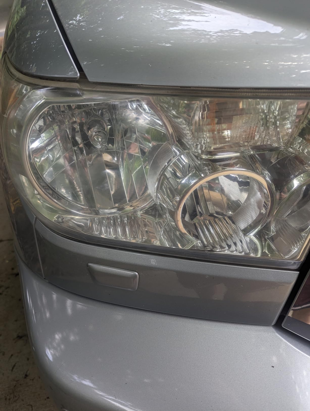 3M Ultra Headlight Restoration Kit - Contains Masking Tape, Light Sanding Discs, Wax Protectant and More (39195) customer photo 1