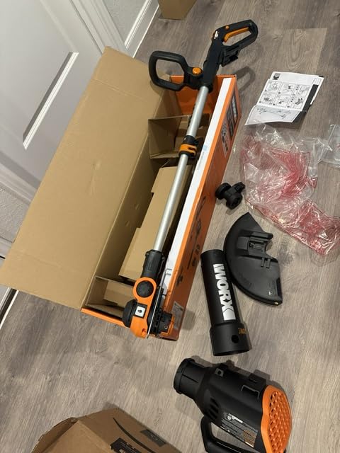 WORX 20V 12
