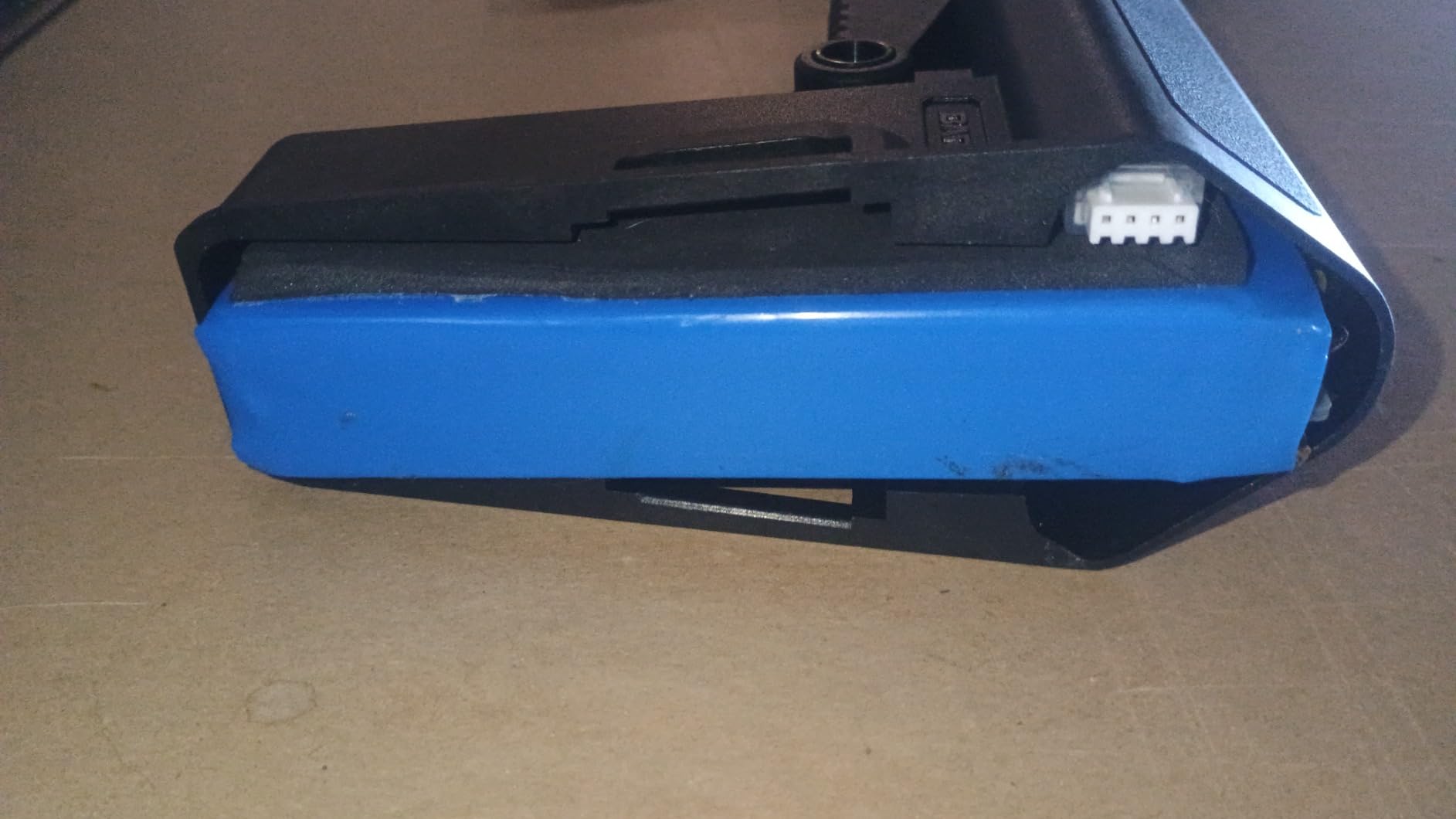 Zeee 3S 5200mAh 11.1V 80C LiPo Battery Hard Case with T Connector for RC Car Boat Truck customer photo 1