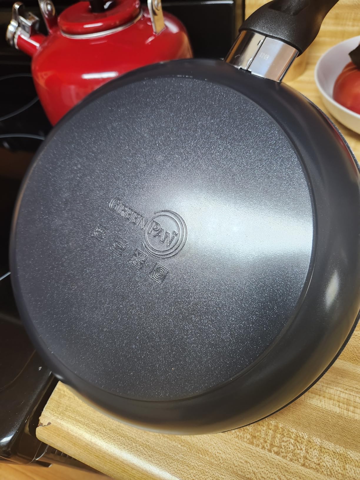 GreenPan Rio Healthy Ceramic Nonstick 12