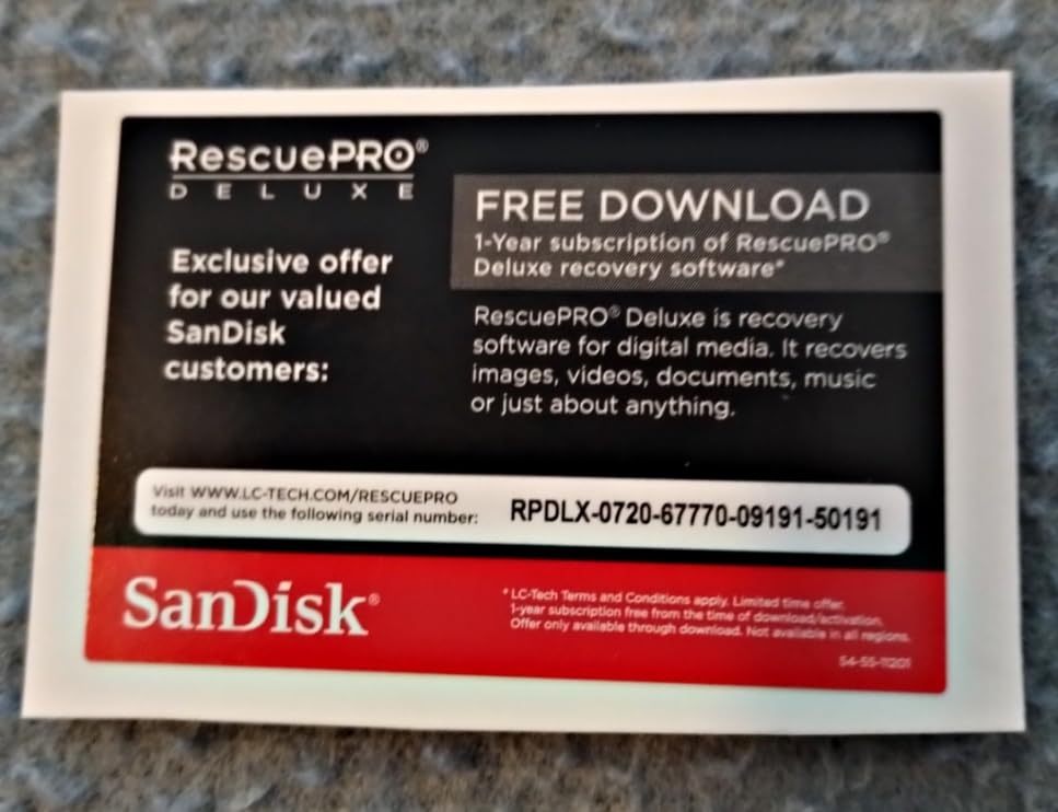 SANDISK 64GB 2-Pack Ultra USB 3.0 Flash Drive (2x64GB) - SDCZ48-064G-GAM462, Black customer photo 2