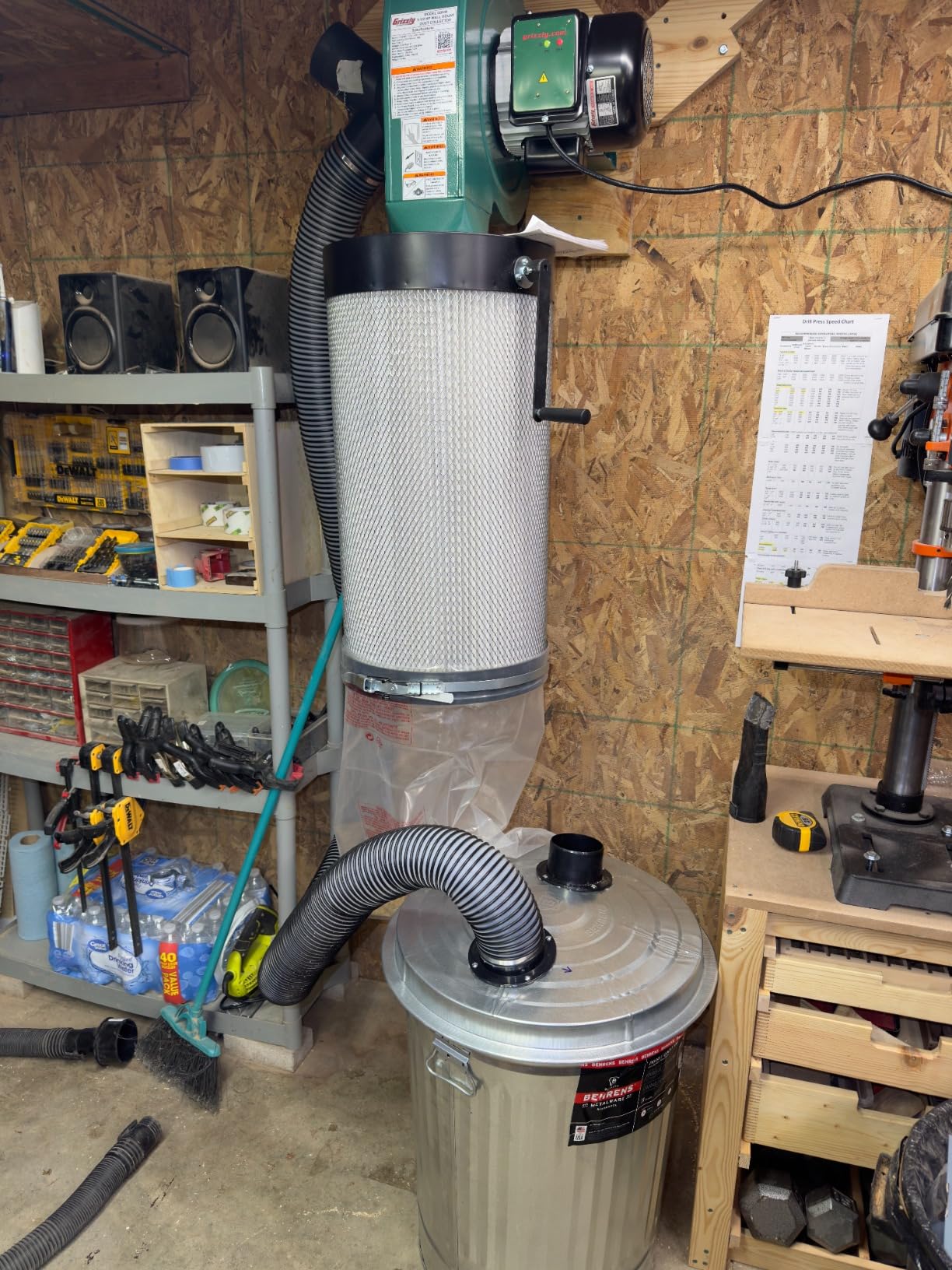 POWERTEC 70292V 4