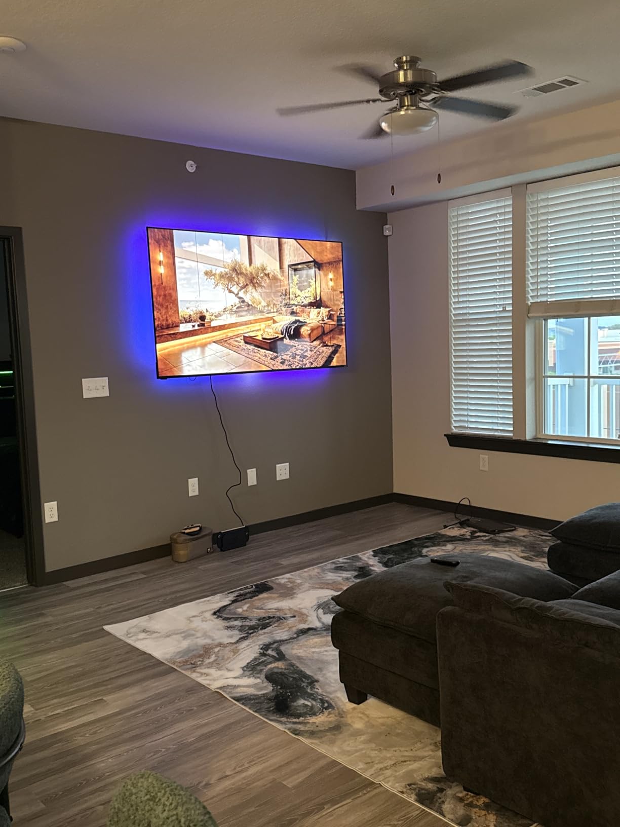 Mounting Dream TV Wall Mount for 42-86