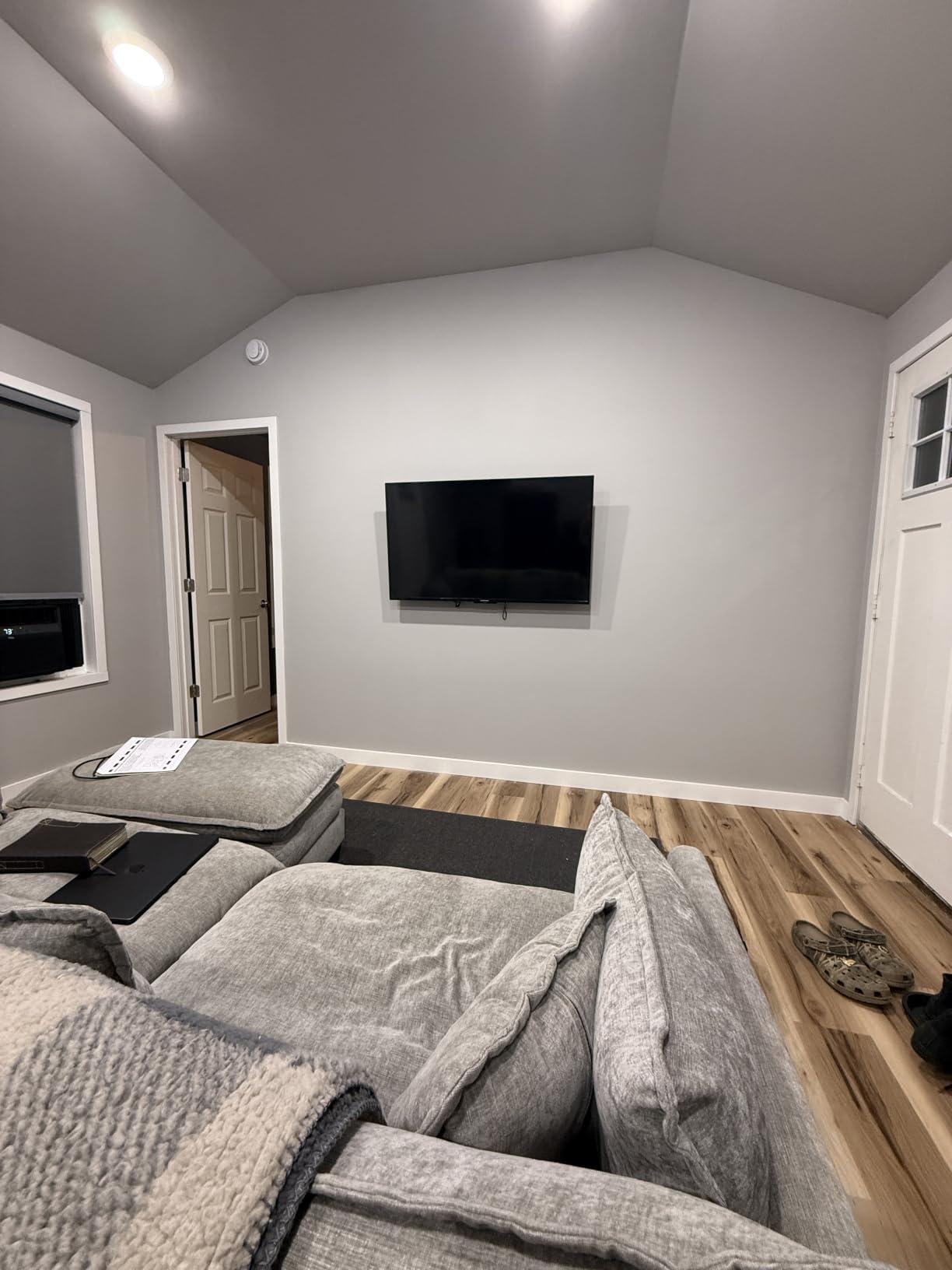 Mounting Dream TV Wall Mount for 42-86