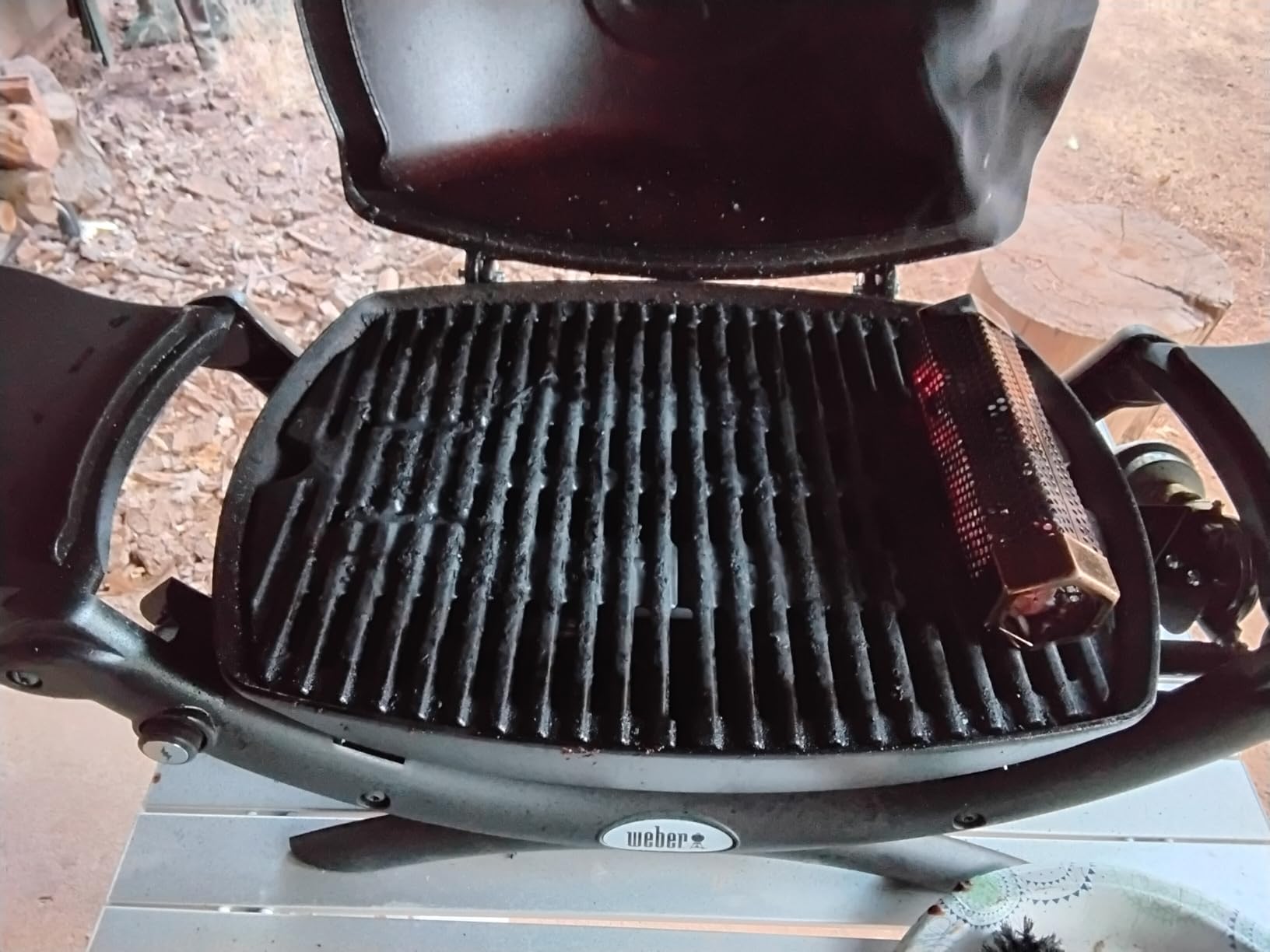 Kingsford Wood Pellet Smoker Tube 8 in Stainless Steel Hexagon Smoking Tube Grill Flavor Enhancement Turns Any Grill Into BBQ Smoker 2 x 2 x 8 in Pellets Not Included for Weekend Barbecue Use customer photo 1