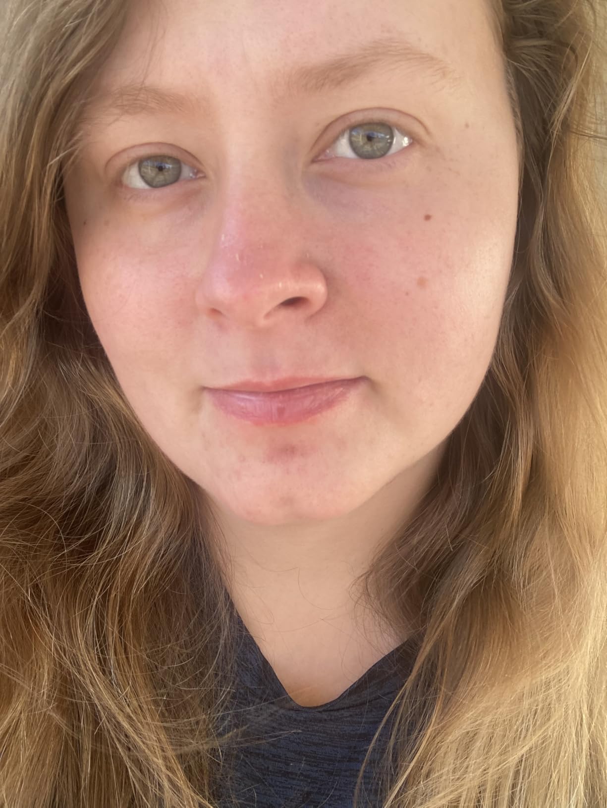 e.l.f. SKIN Holy Hydration! Hydrated Ever After Skincare Mini Kit, Cleanser, Makeup Remover, Moisturizer & Eye Cream customer photo 2