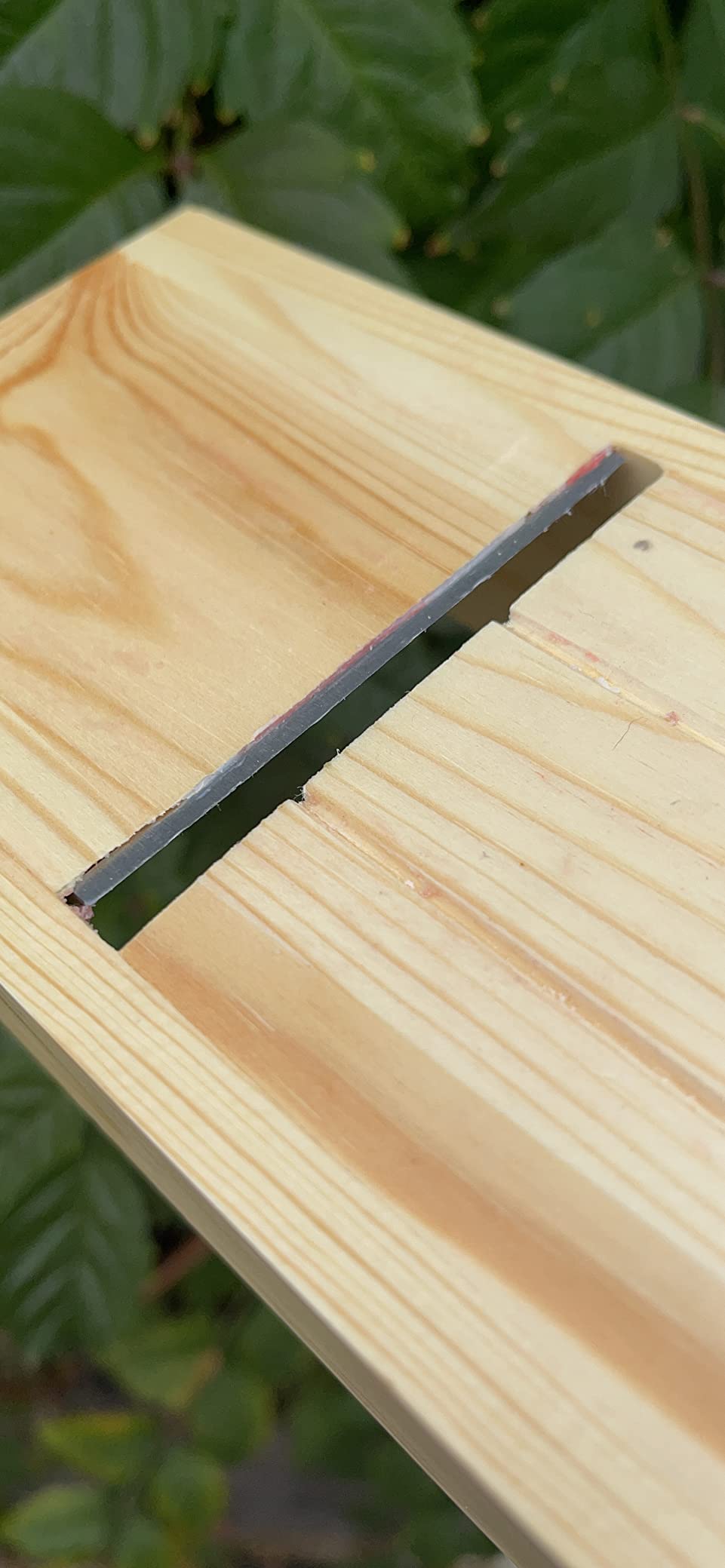 Sanbege Soap Beveler Planer, Soap Trimming Tool, Soap Shaver Tool for Soap Making, Handmade Candle Loaf customer photo 1