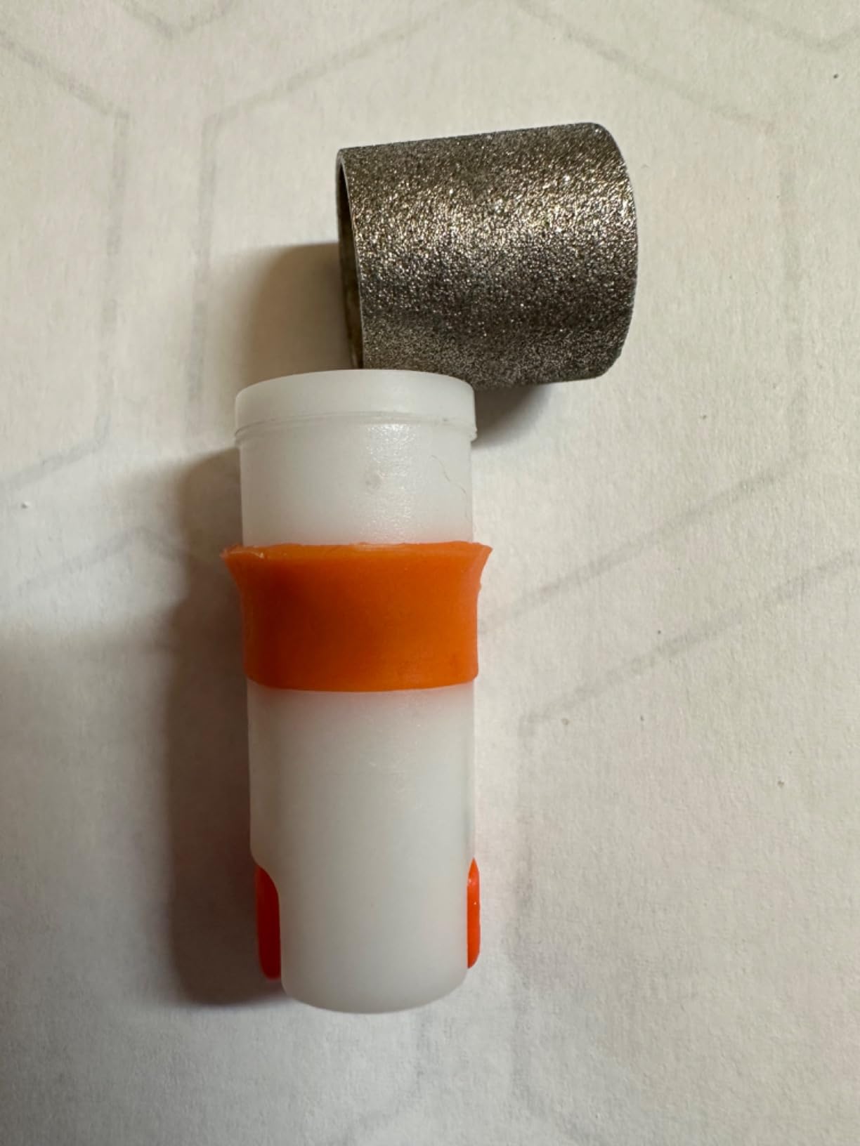The Grinder 2 by Techniglass customer photo 1