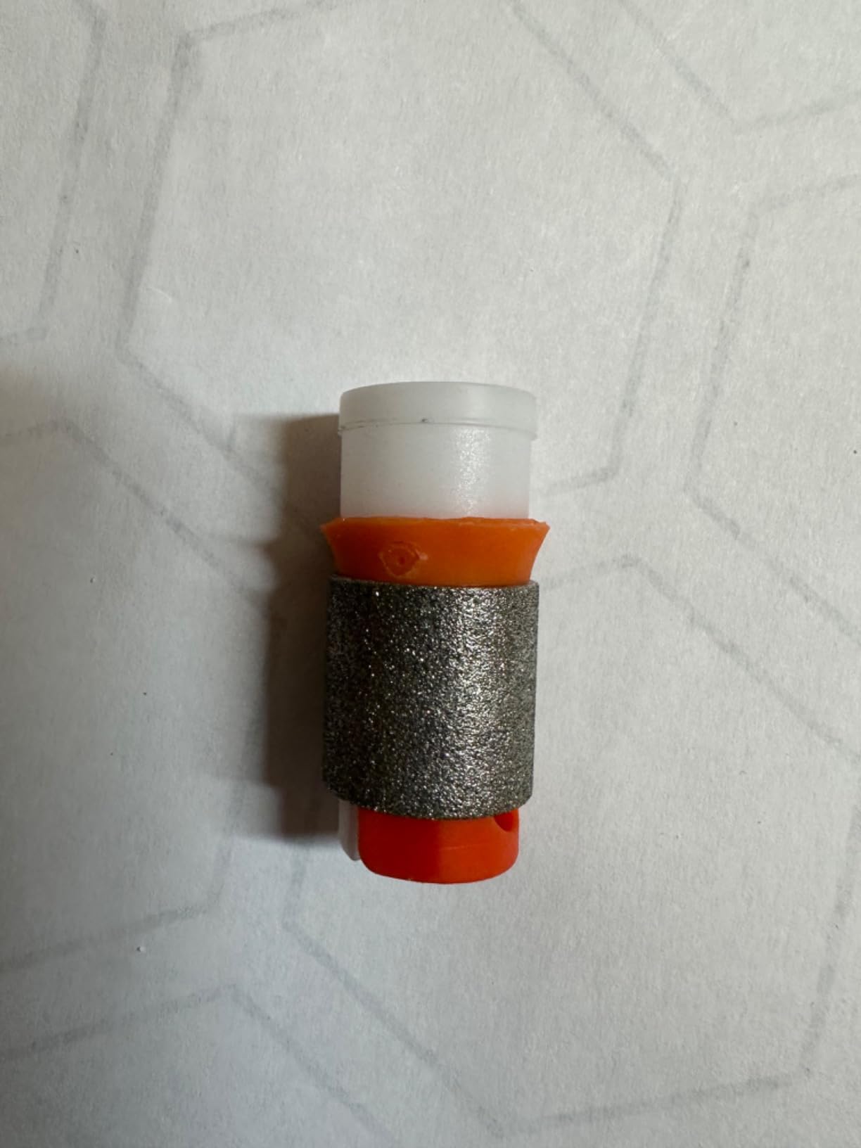 The Grinder 2 by Techniglass customer photo 2