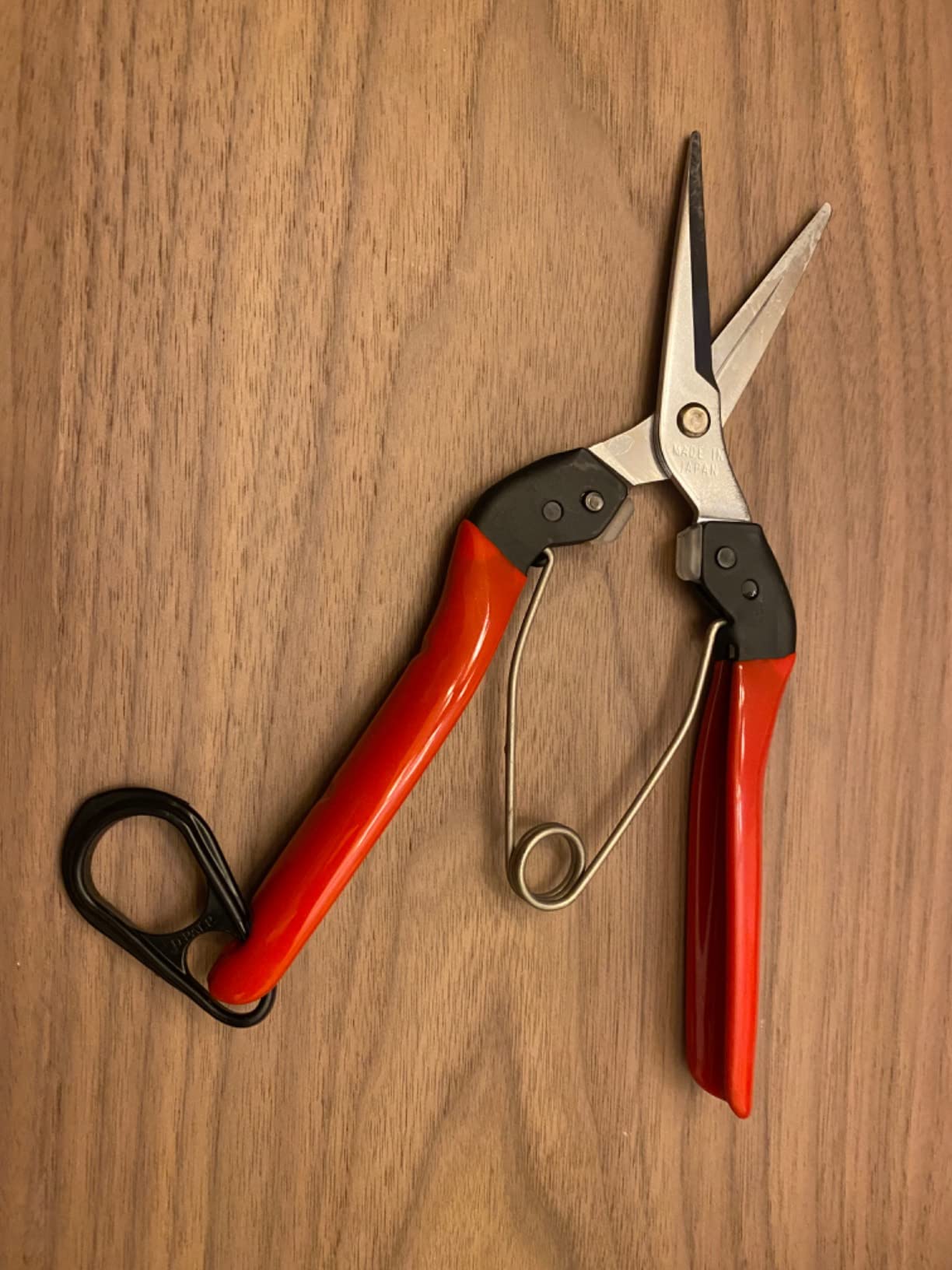 Felco F322 Pruning Snips - 9.84