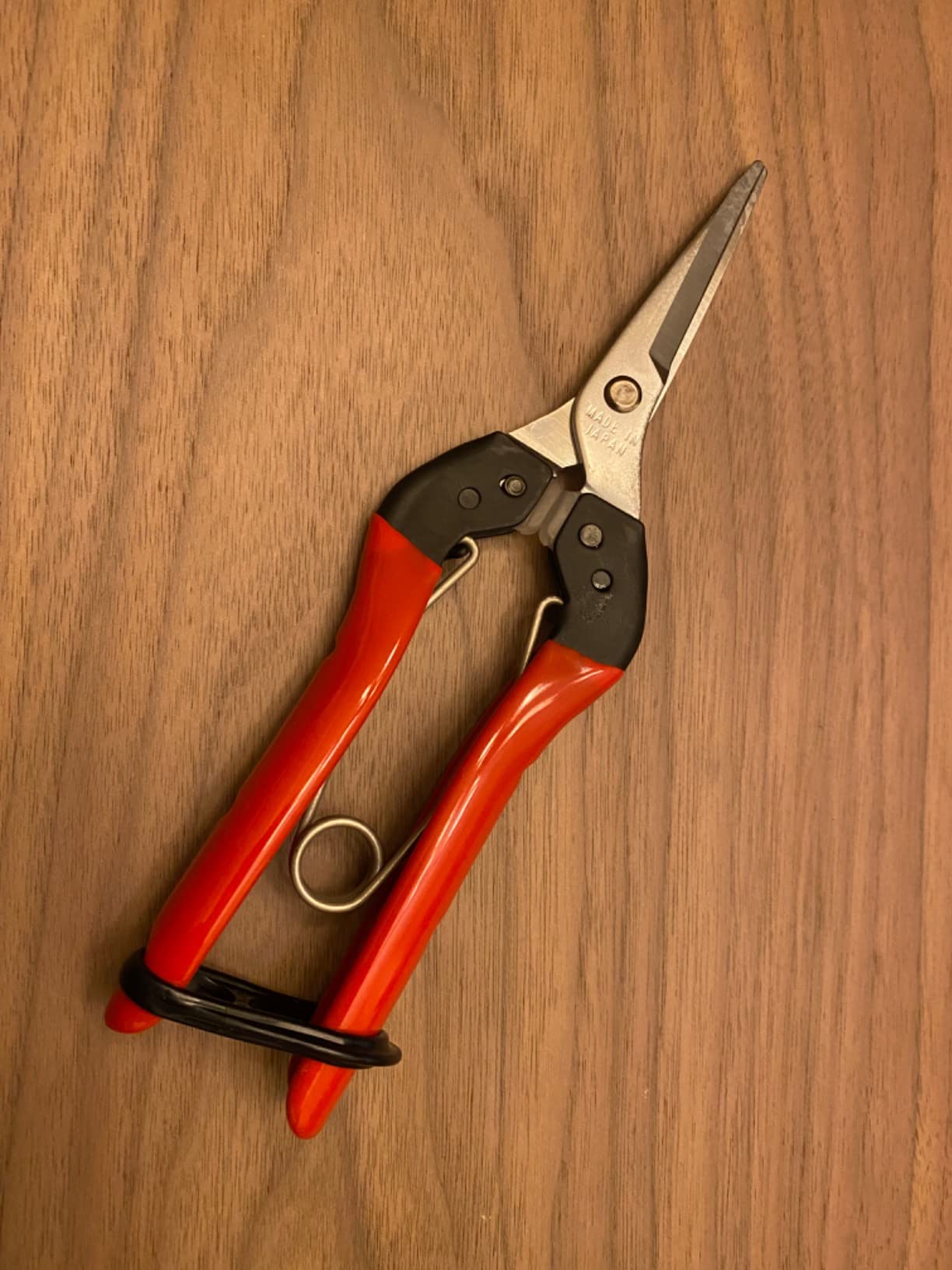 Felco F322 Pruning Snips - 9.84