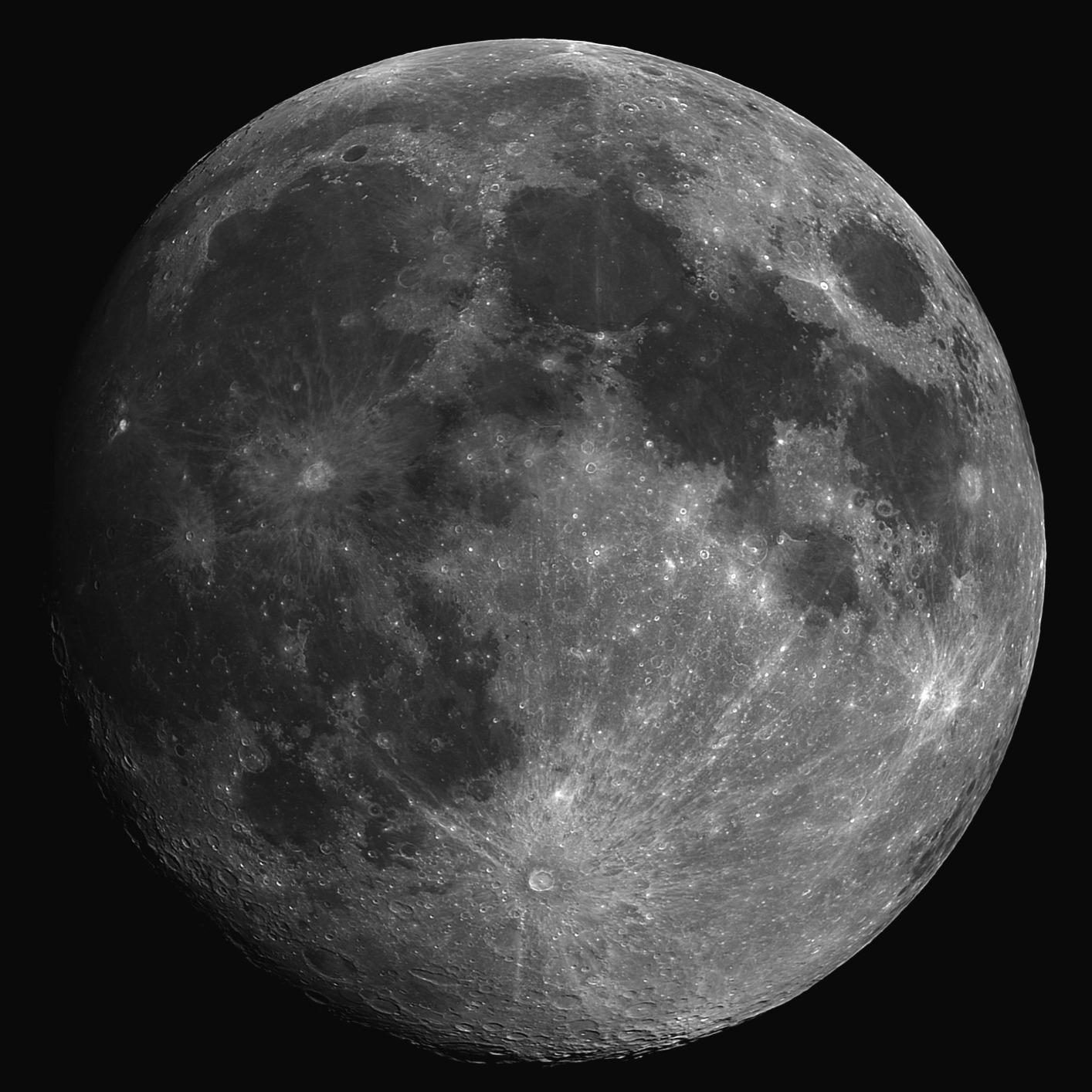 SVBONY SV503 Telescope for Adults High Powered, 102mm F7 Extra Low Dispersion Achromatic Refractor OTA, Dual-Speed Focuser, Refractor Telescope for Planets Deep Sky Astrophotography & Visual Observation customer photo 1