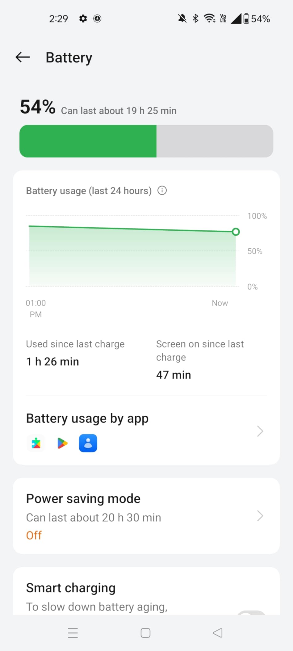 OnePlus 9 5G, 128GB + 8GB RAM, Winter Mist - Unlocked (Renewed) | 5G customer photo 1