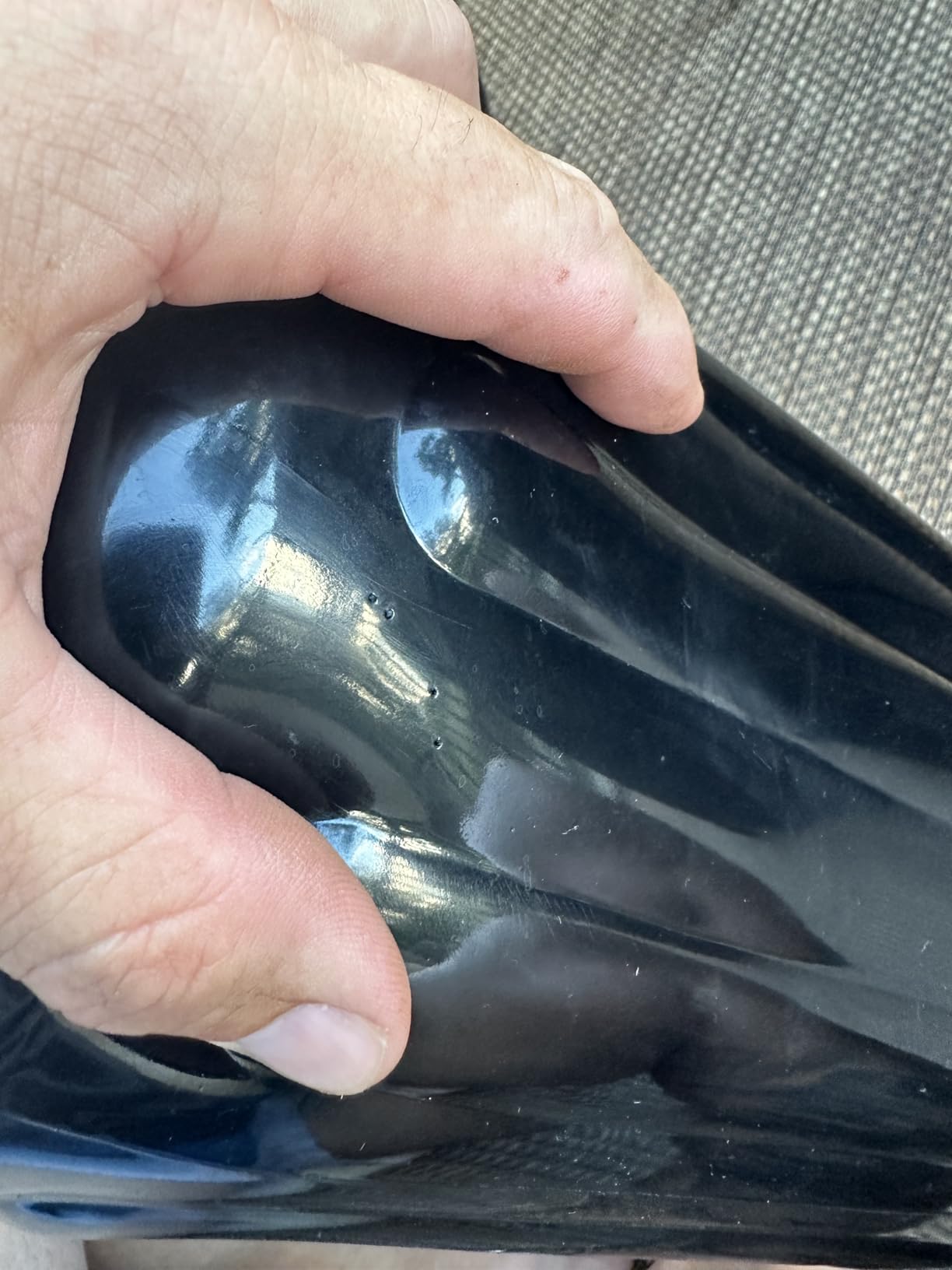 Boat Fenders 4Pack 4.5