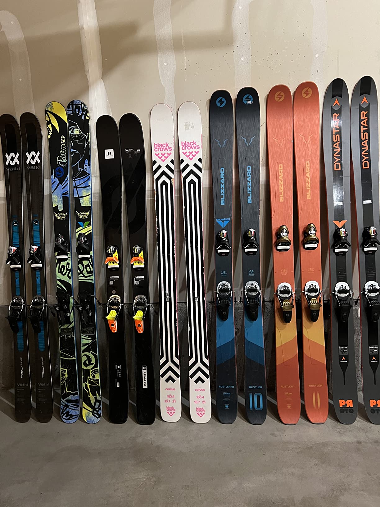 RaceWax Digital Elite Ski Snowboard Tuning Kit: Complete Edge-Base Tools, Wax, Iron (FD-1000) customer photo 1