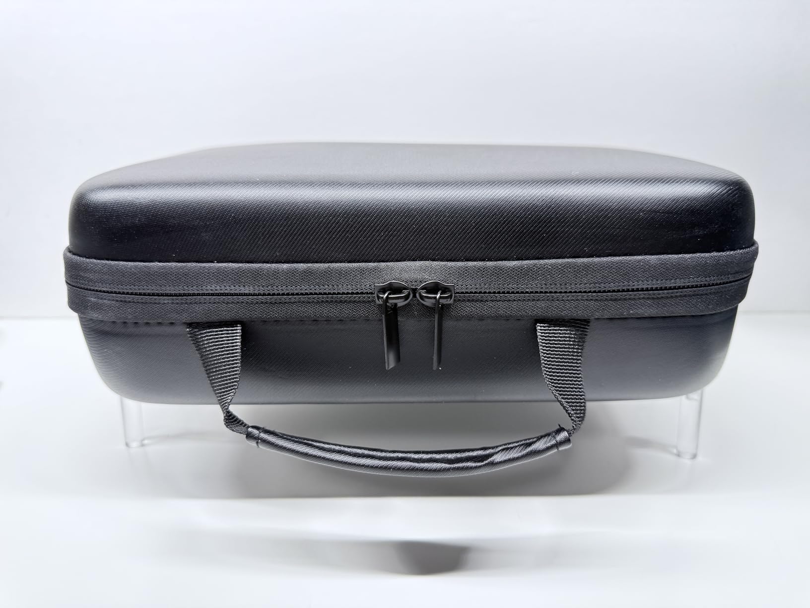 ProCase Hard Travel Electronic Organizer Case for MacBook Power Adapter Chargers Cables Power Bank Apple Magic Mouse Apple Pencil USB Flash Disk SD Card Small Portable Accessories Bag customer photo 1