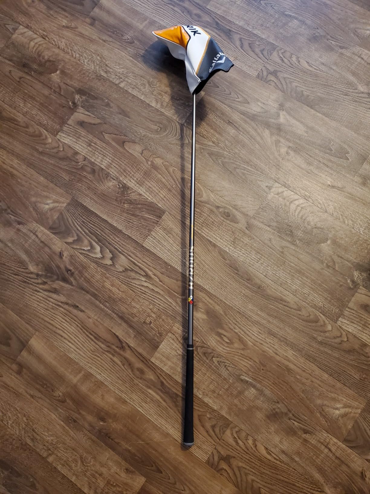 Callaway 2022 MAVRIK Driver customer photo 2