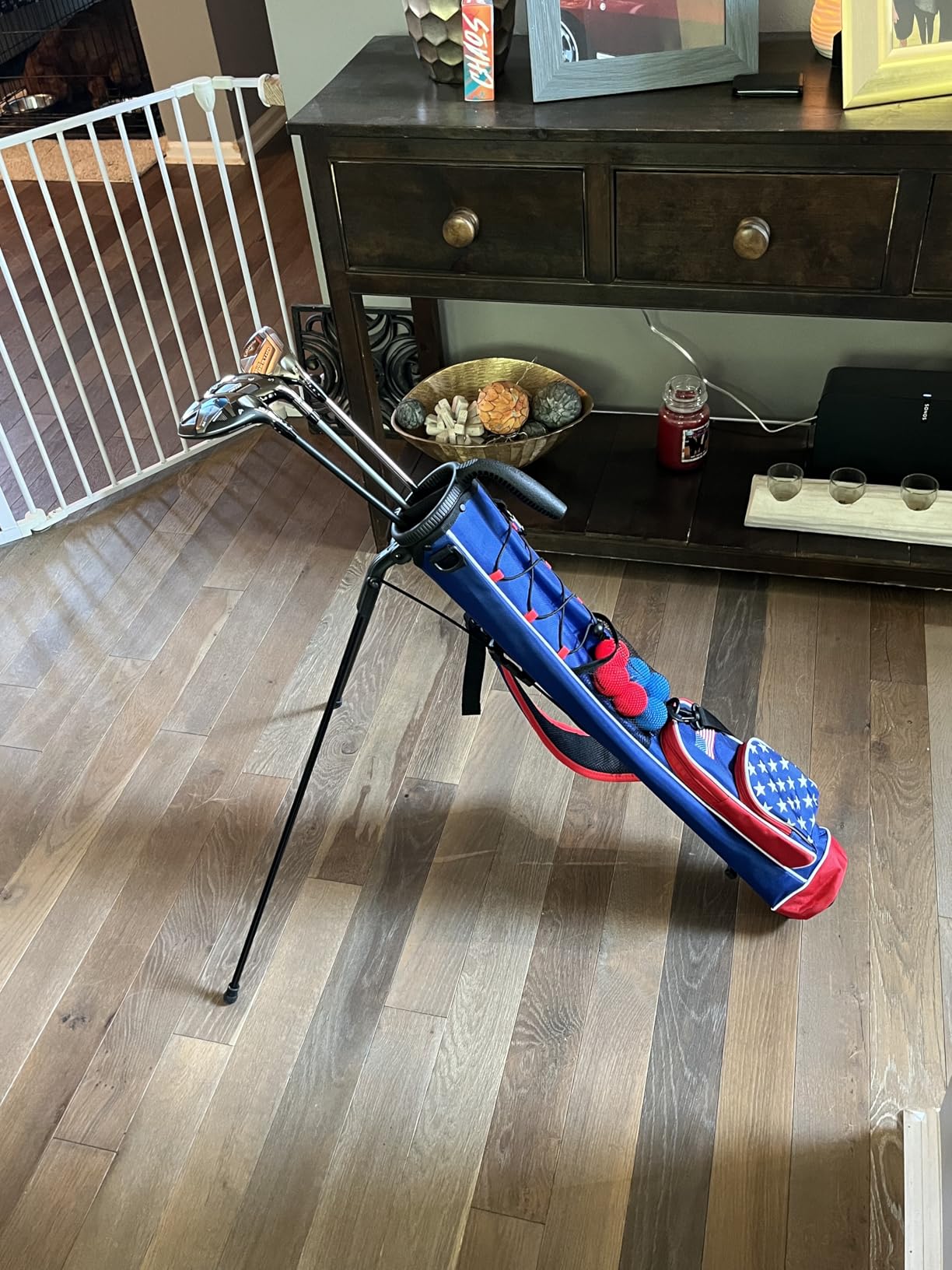 Callaway Golf Mavrik 22 Hybrid customer photo 1