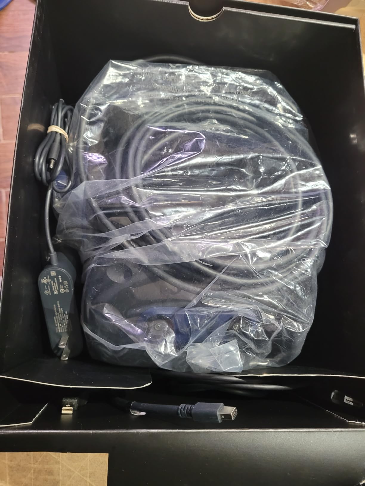 HTC VIVE Pro 2 Virtual Reality System customer photo 2