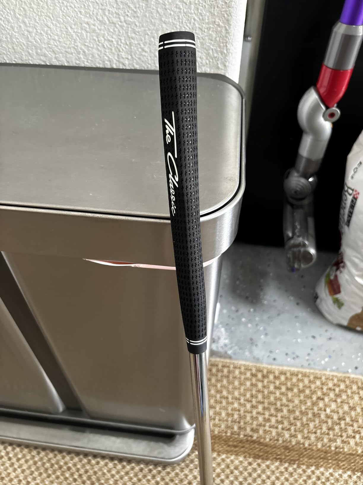 GoSports Classic Golf Putter, Choose Between 2 Way or Blade Putter - 35