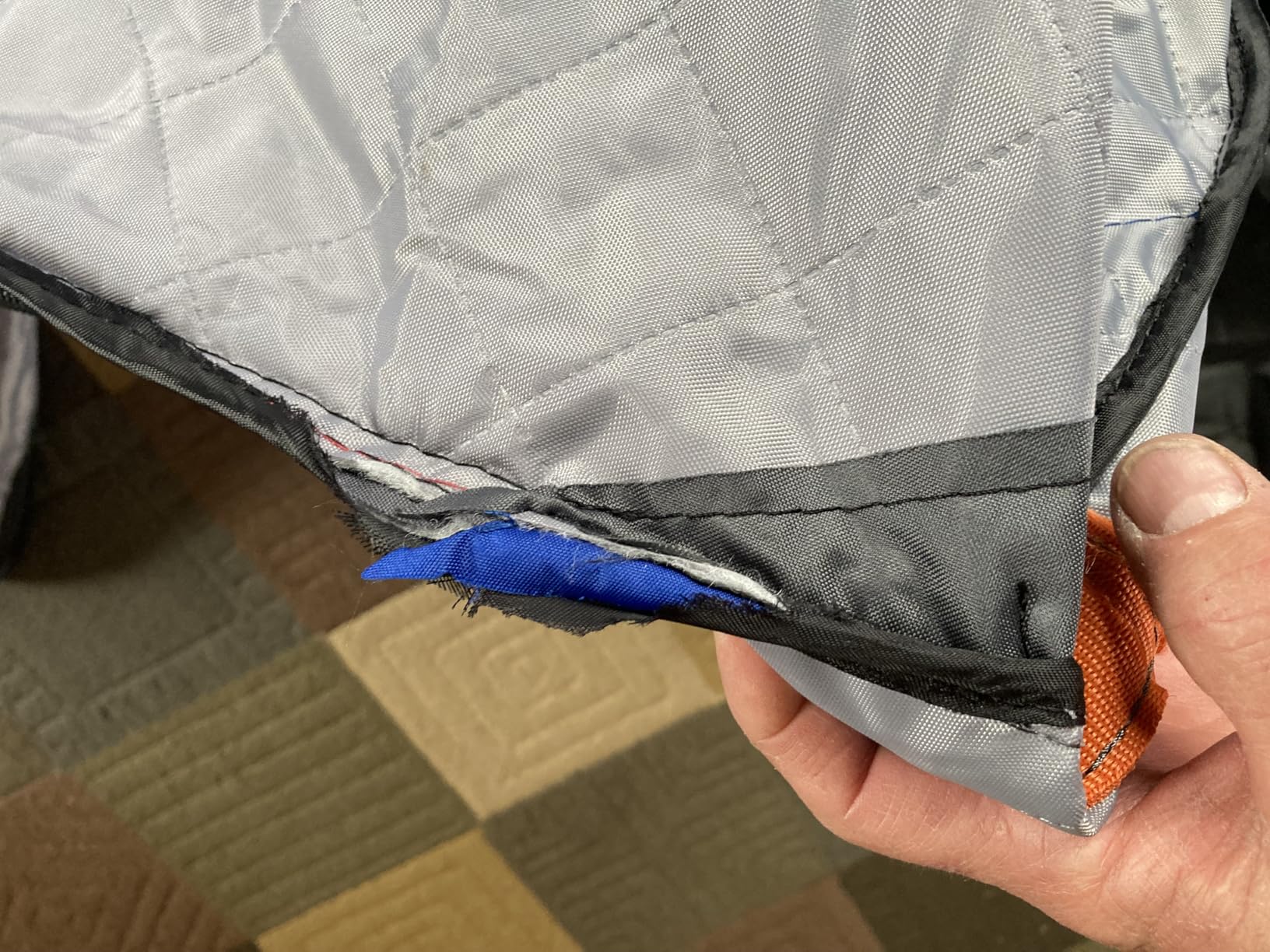 Otter 201625 Vortex PRO Lodge Thermal Hub customer photo 1