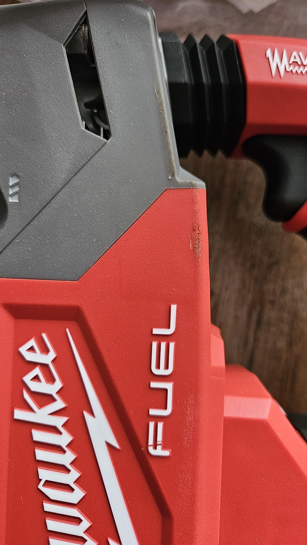 Milwaukee 2912-20 M18 Fuel 18V 1