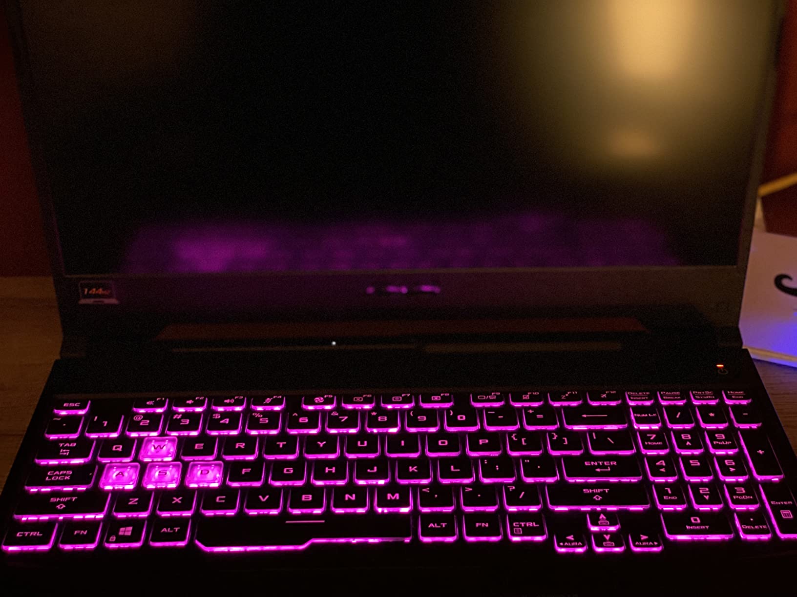 ASUS TUF F15 Gaming Laptop, 15.6
