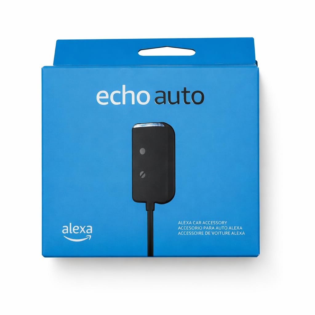 Echo Auto customer photo 1