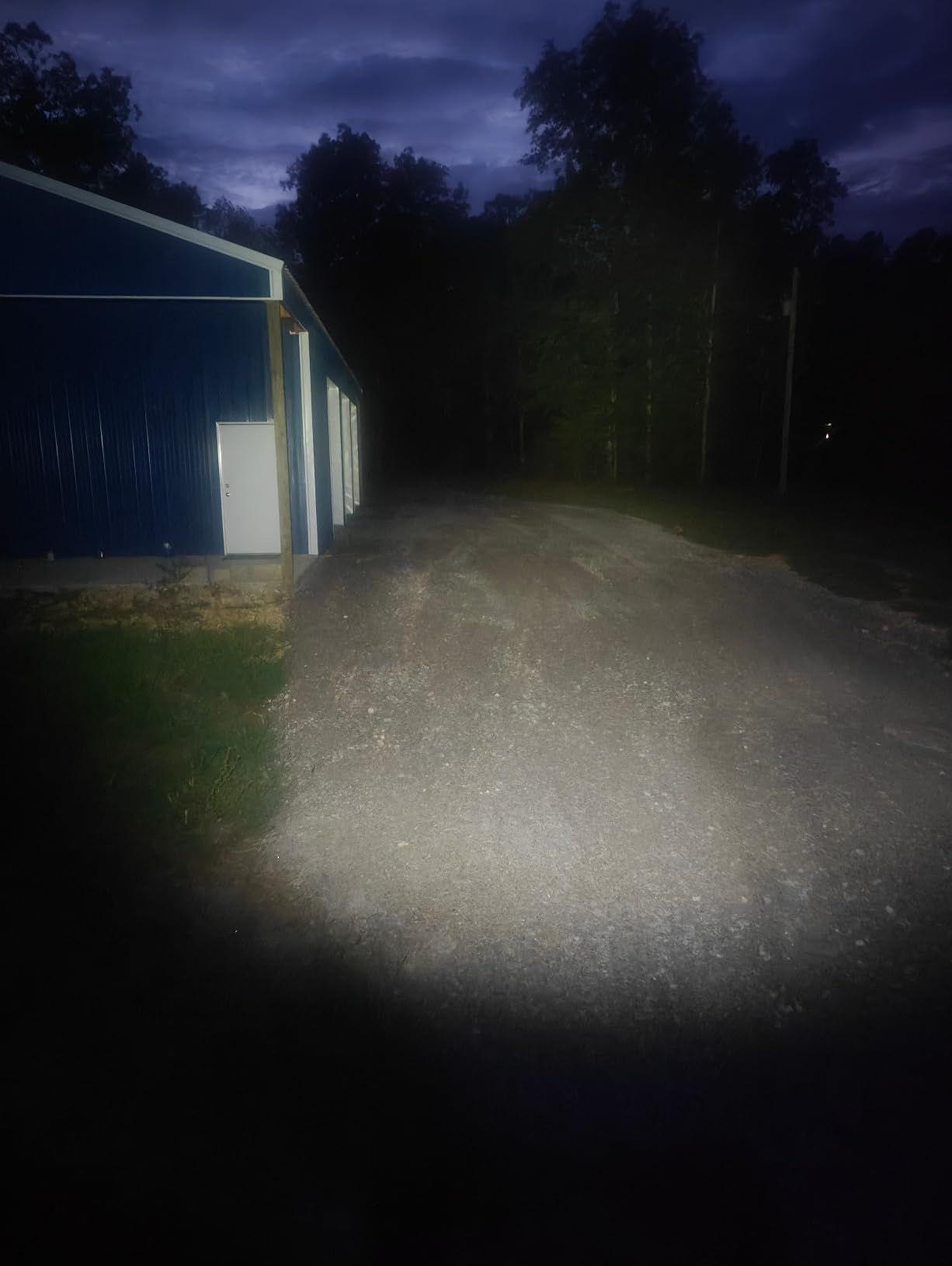 Streamlight 89001 ProTac 2.0 2000-Lumen Headlamp with Rechargeable Battery, Strap customer photo 1