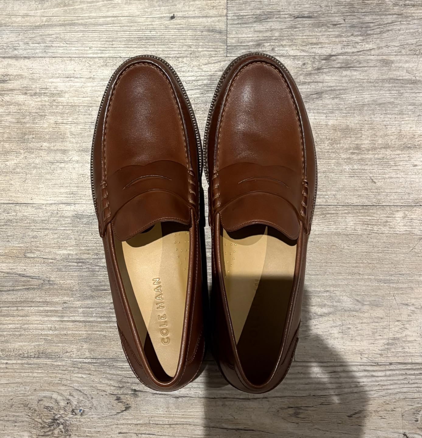 Mens Pinch Prep Penny Lfr customer photo 1