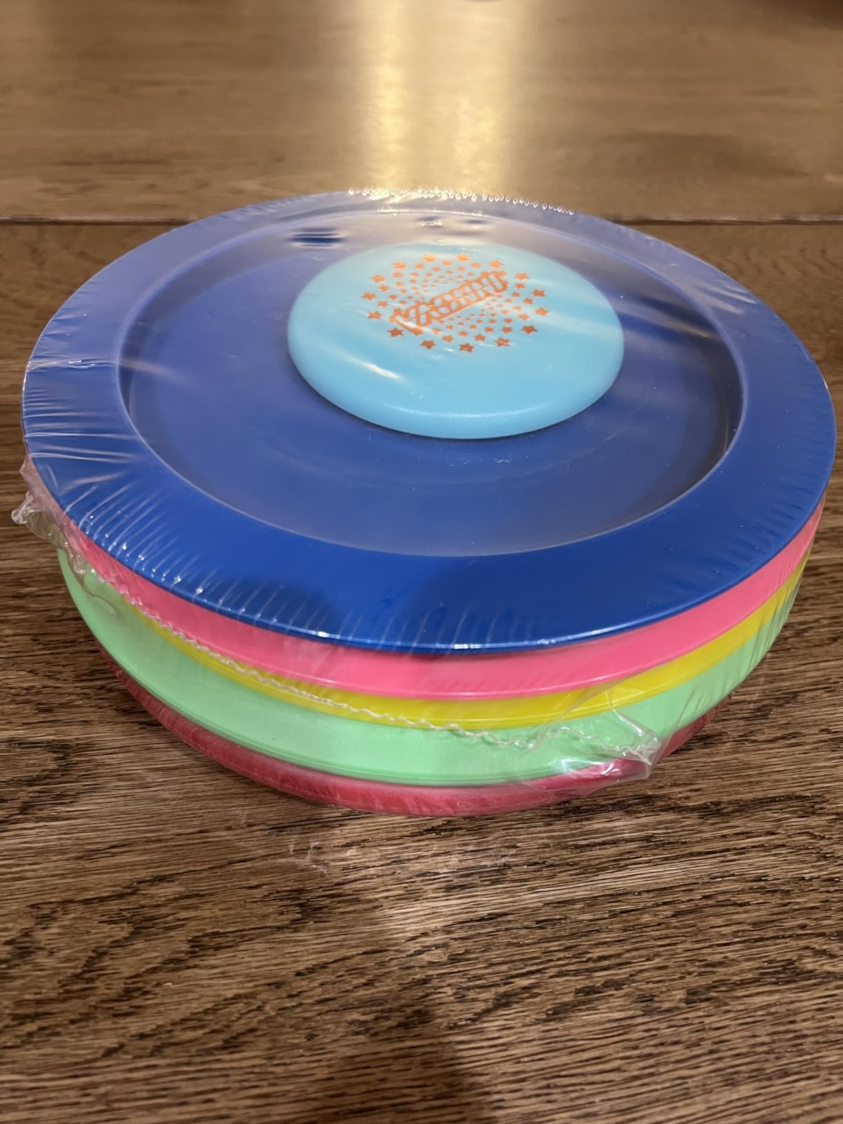 Innova Disc Golf Set 5 Disc Set Includes Disc Golf Driver, Mid-Range, Disc Golf Putter - Innova Star Destroyer, DX Dragon, Disc Golf Discs, Frisbee Golf Discs Set, PDGA Approved Colors Will Vary customer photo 2