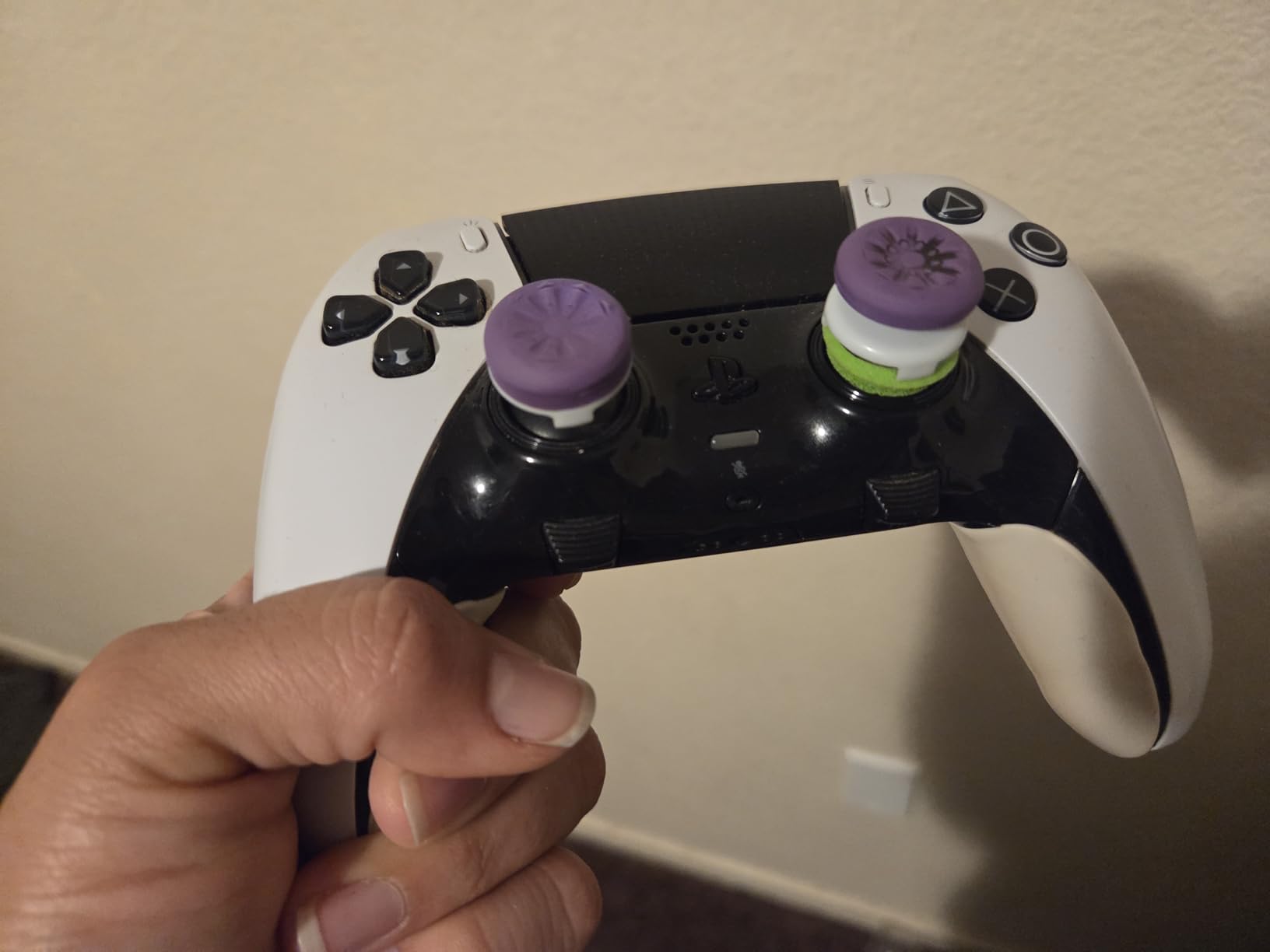 PlayStation DualSense Edge Wireless Controller customer photo 1