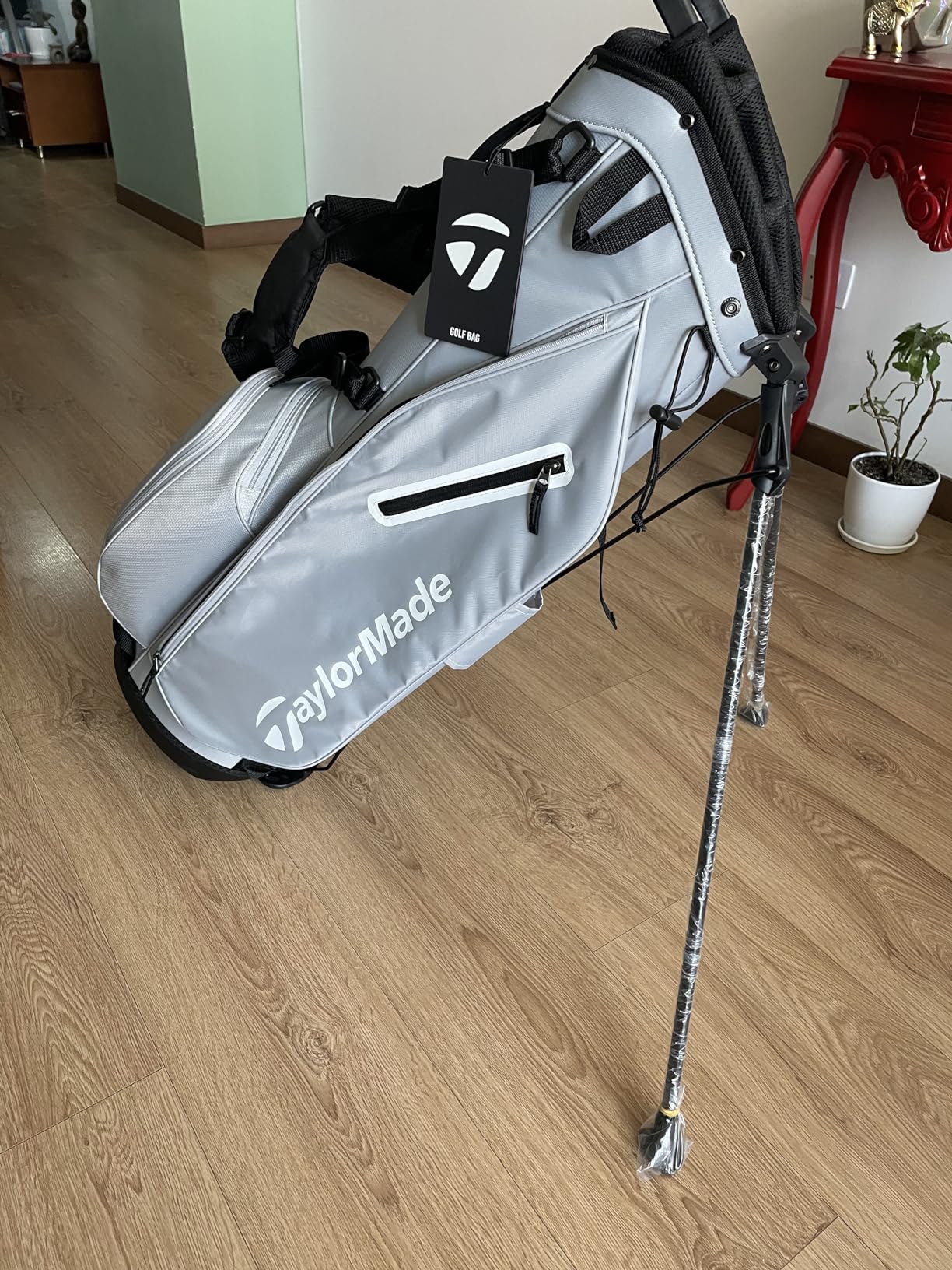 Taylormade Taylormade Golf 2023 Classic Stand Golf Bag customer photo 2