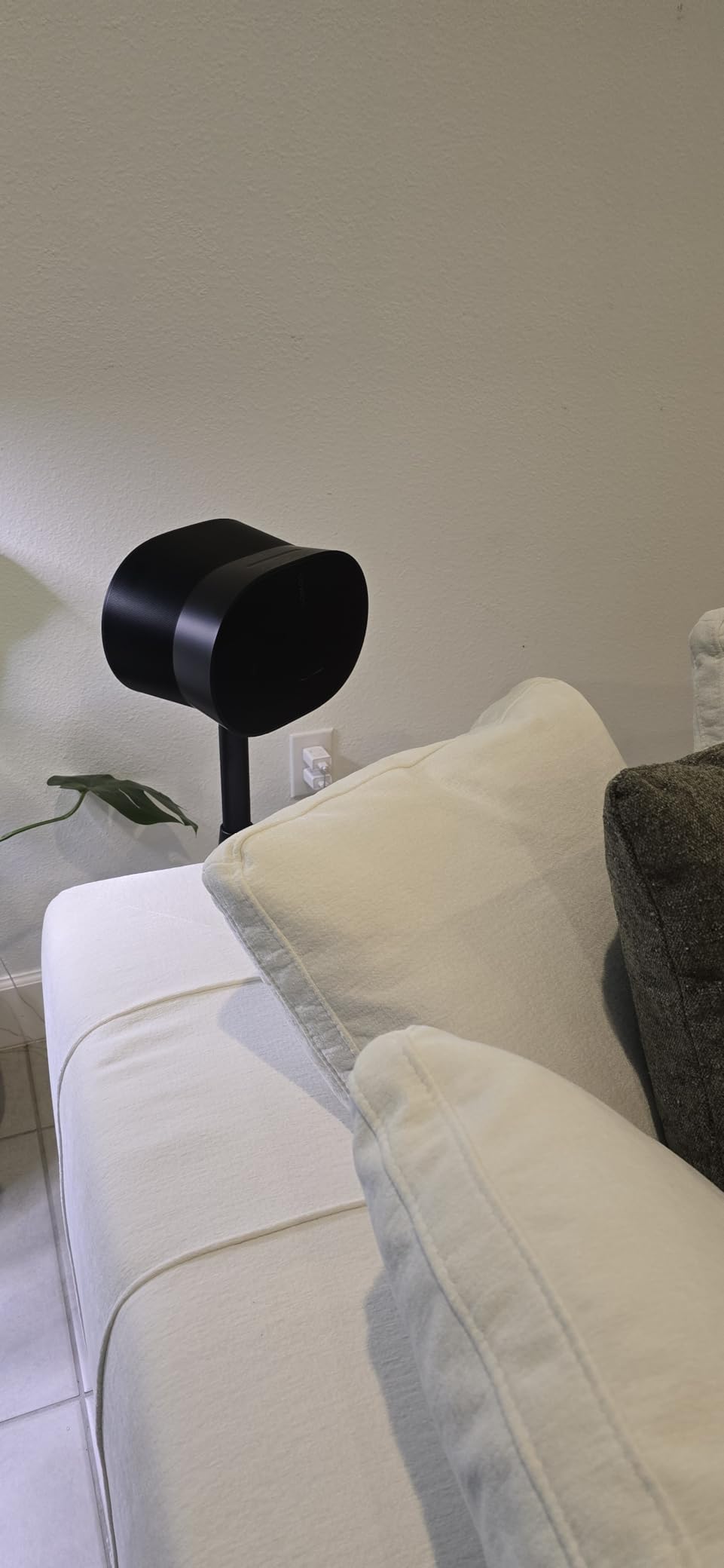 Sonos Era 300 - Black - Wireless, Alexa Enabled Smart Speaker with Dolby Atmos customer photo 2