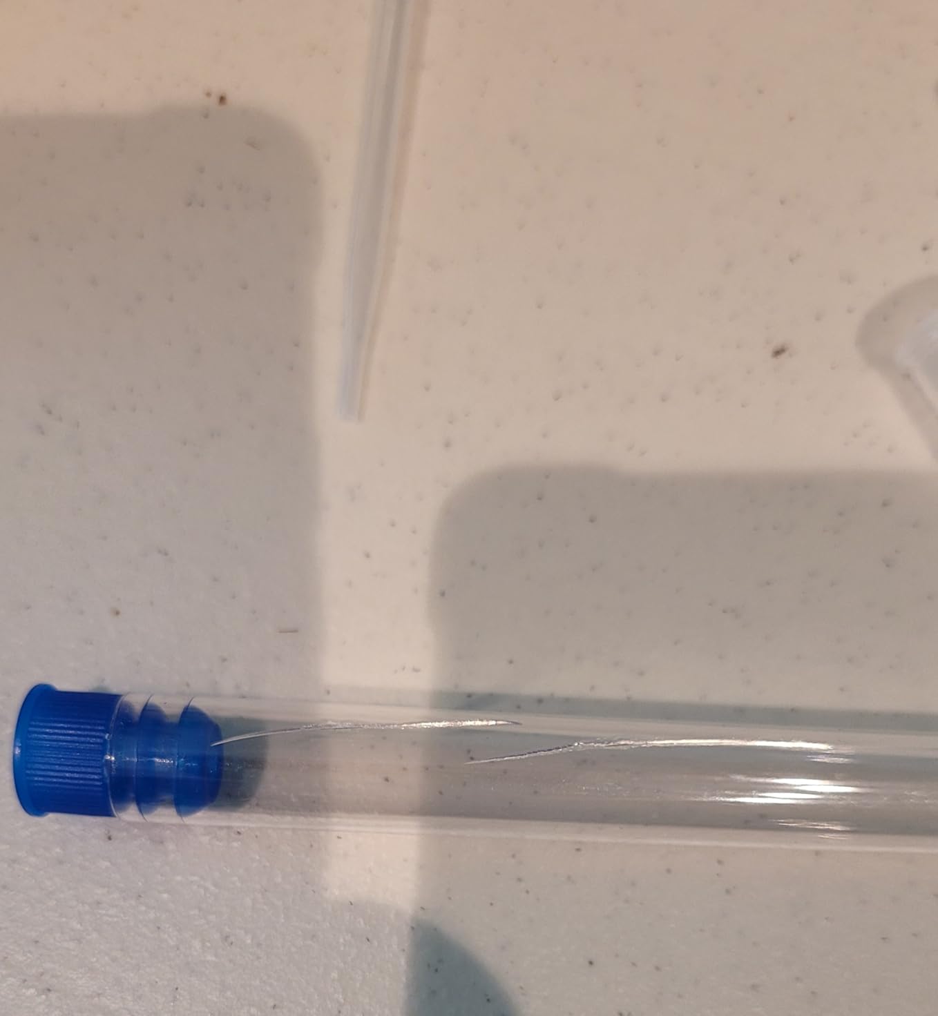 Soil Test Kit -140 Test- 2026 Version- Testing PH Ammonia Nitrogen Phosphorus and Potassium - Tester for Your Vegetable Garden Lawn and Soil customer photo 2