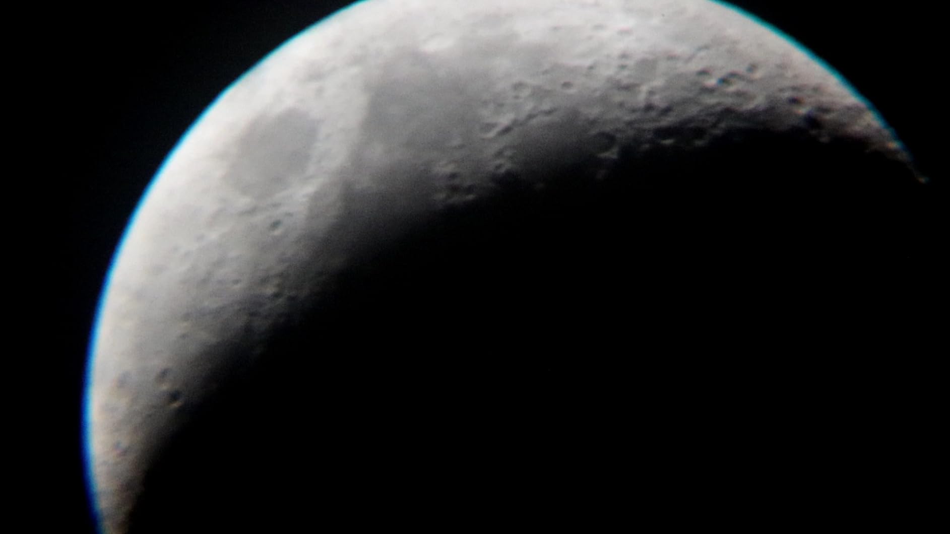 Multi-Coated Telescope Eyepiece Set - 1.25 inch - Upgraded with Soft Eyecup [4mm, 10mm, 20mm] customer photo 2