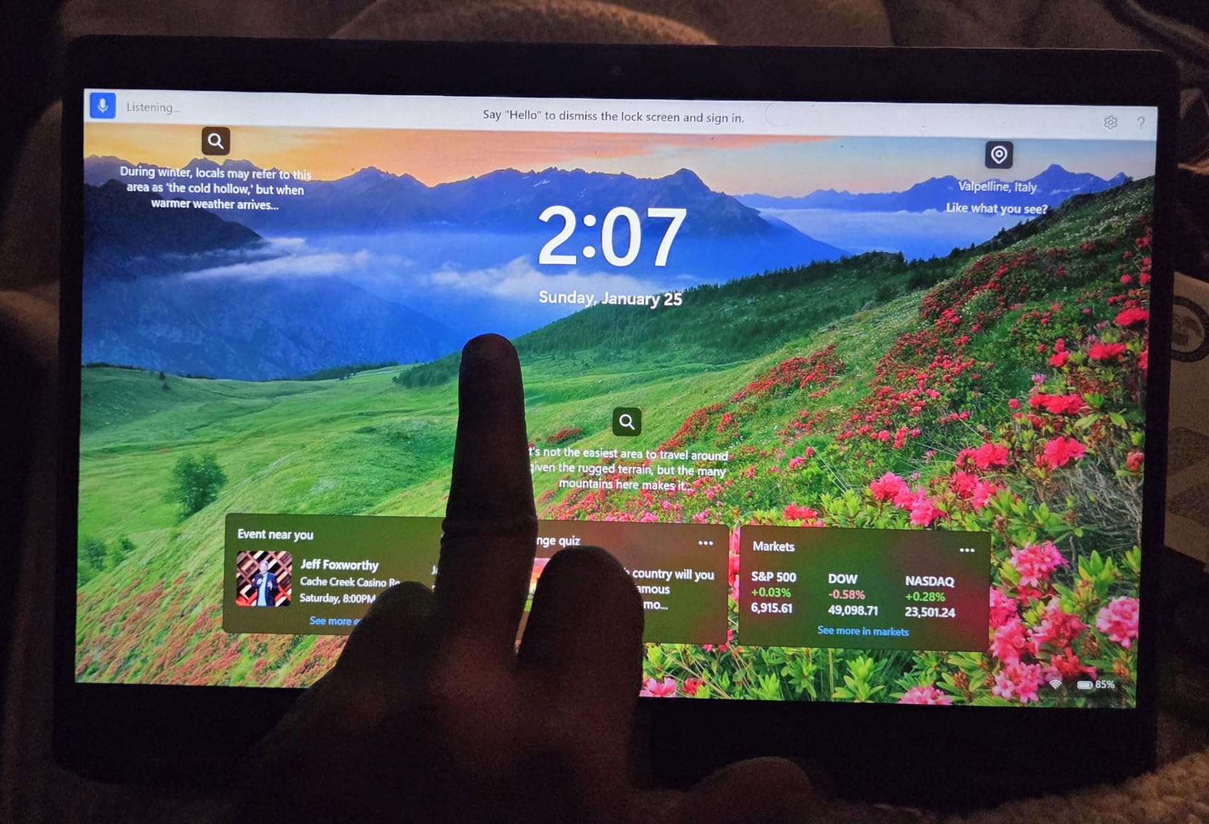 Dell Latitude 5300 2-in-1 13.3