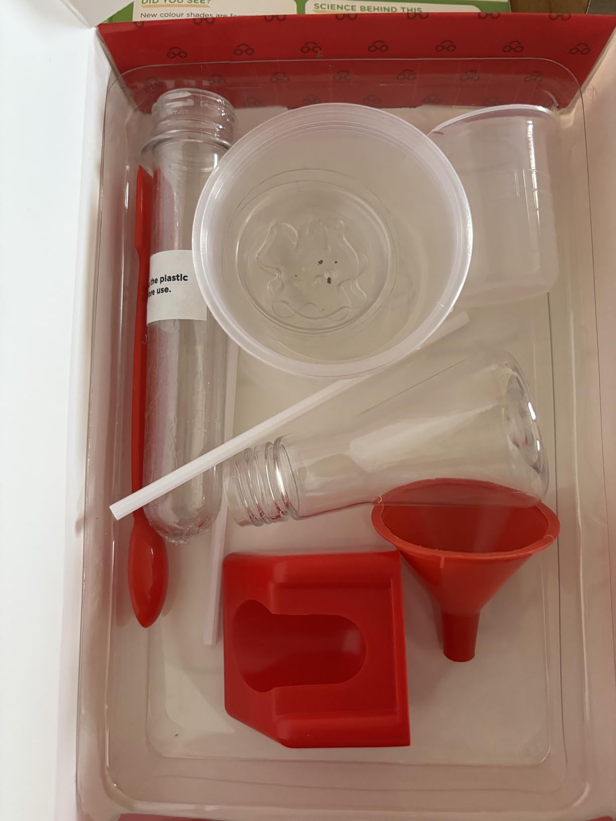 Doctor Jupiter Ultimate Science Kit, Chemistry Set for Kids Ages 8-9-10-11-12-13-14 | Birthday Gift Ideas for Boys & Girls 8+ Years Old | STEM Toy with 135+ Experiments | Learning & Educational Kits customer photo 1