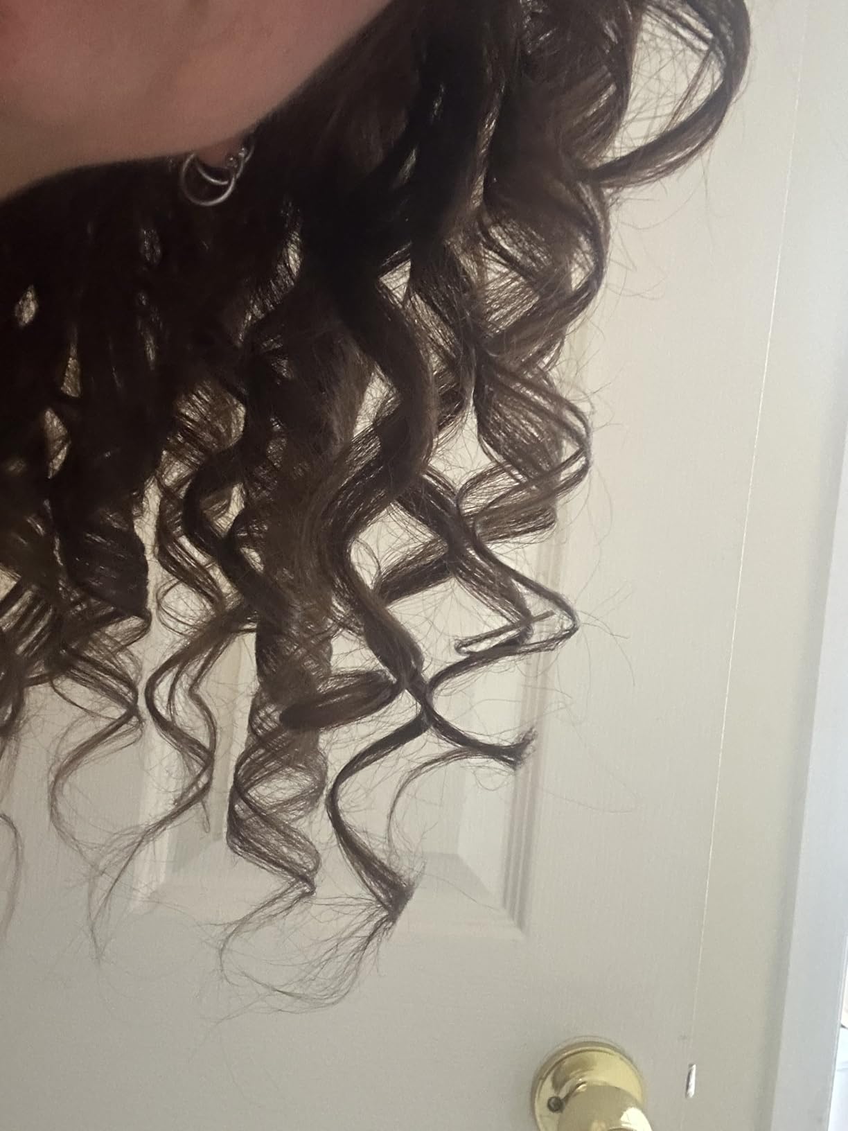 The Beachwaver Co. Beachwaver B1 Rotating Curling Iron customer photo 2